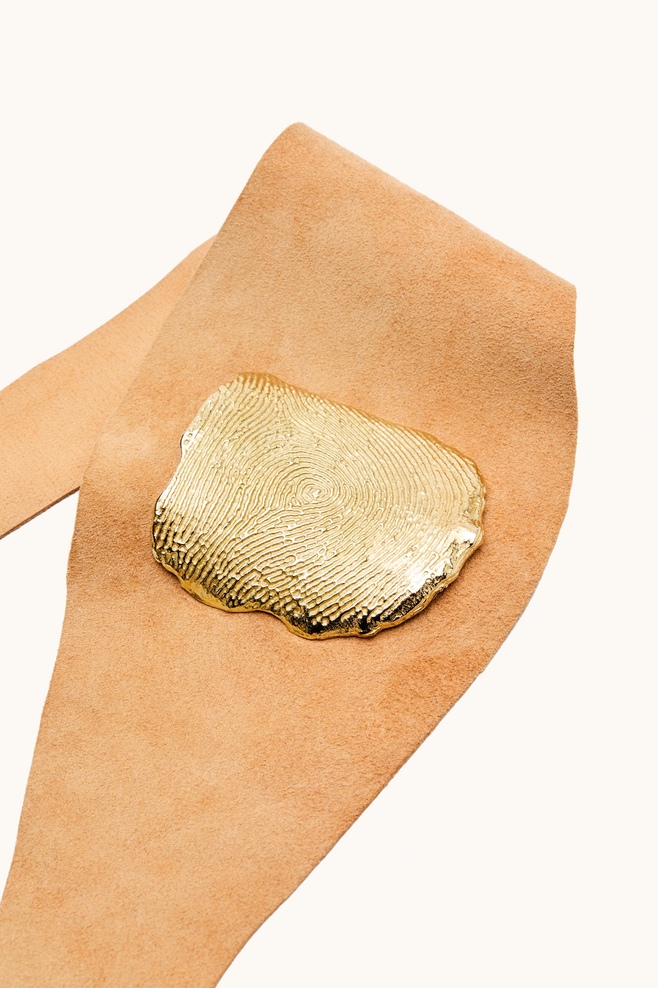 Piel Oro Bracelet