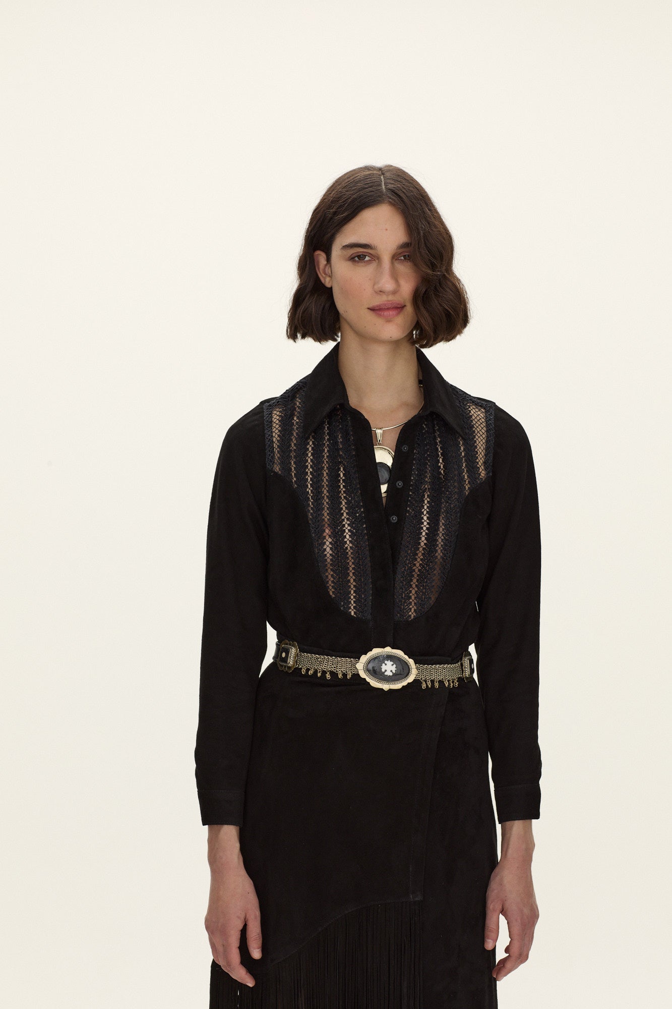 Aime Randa Shirt