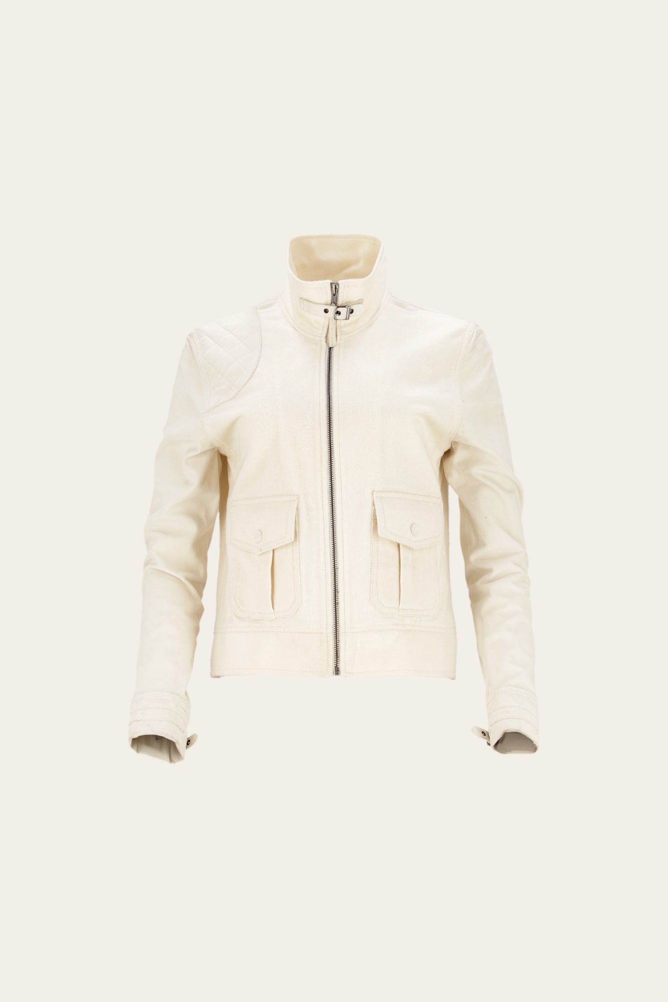 Apea Baby Alpaca Bomber