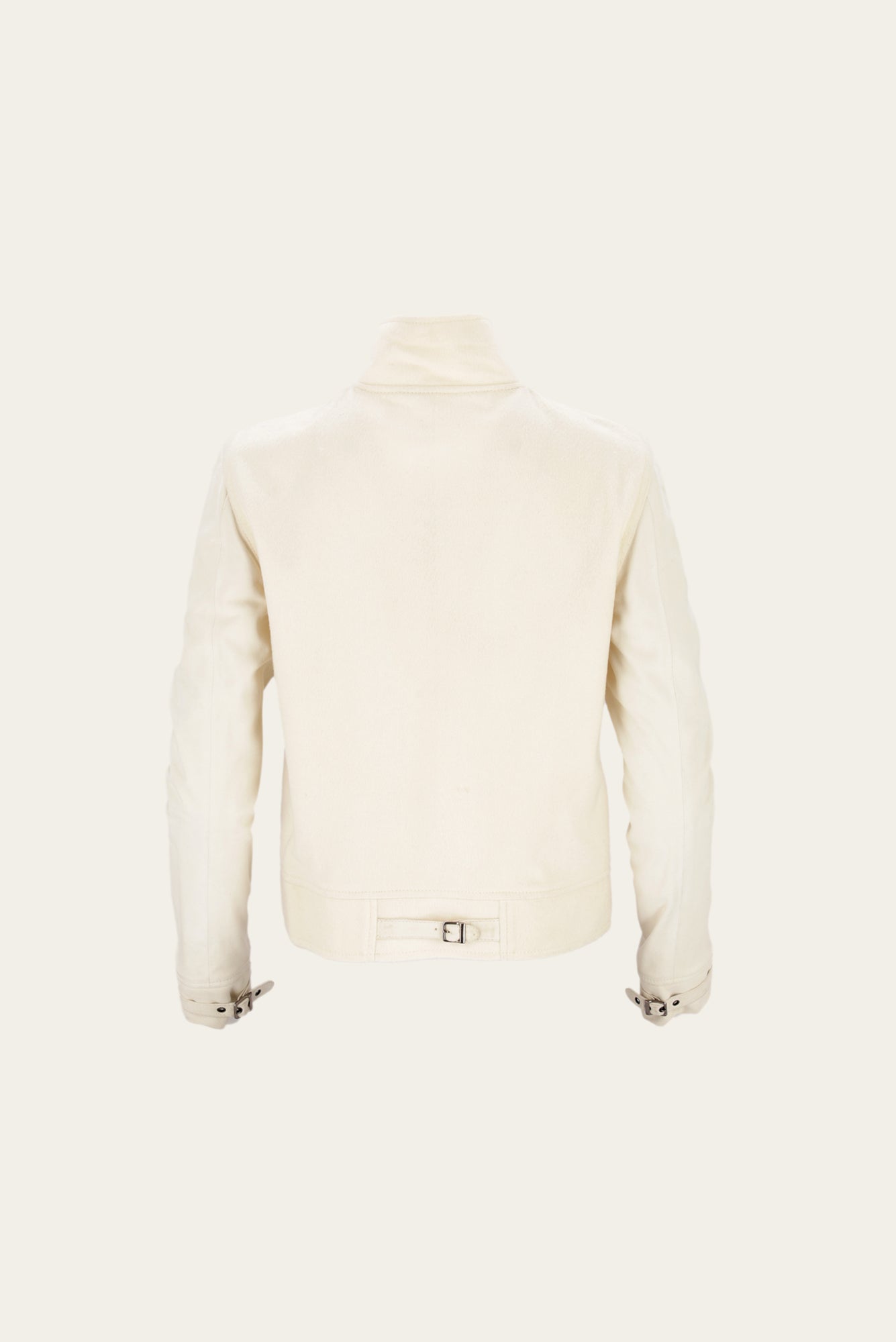 Apea Baby Alpaca Bomber