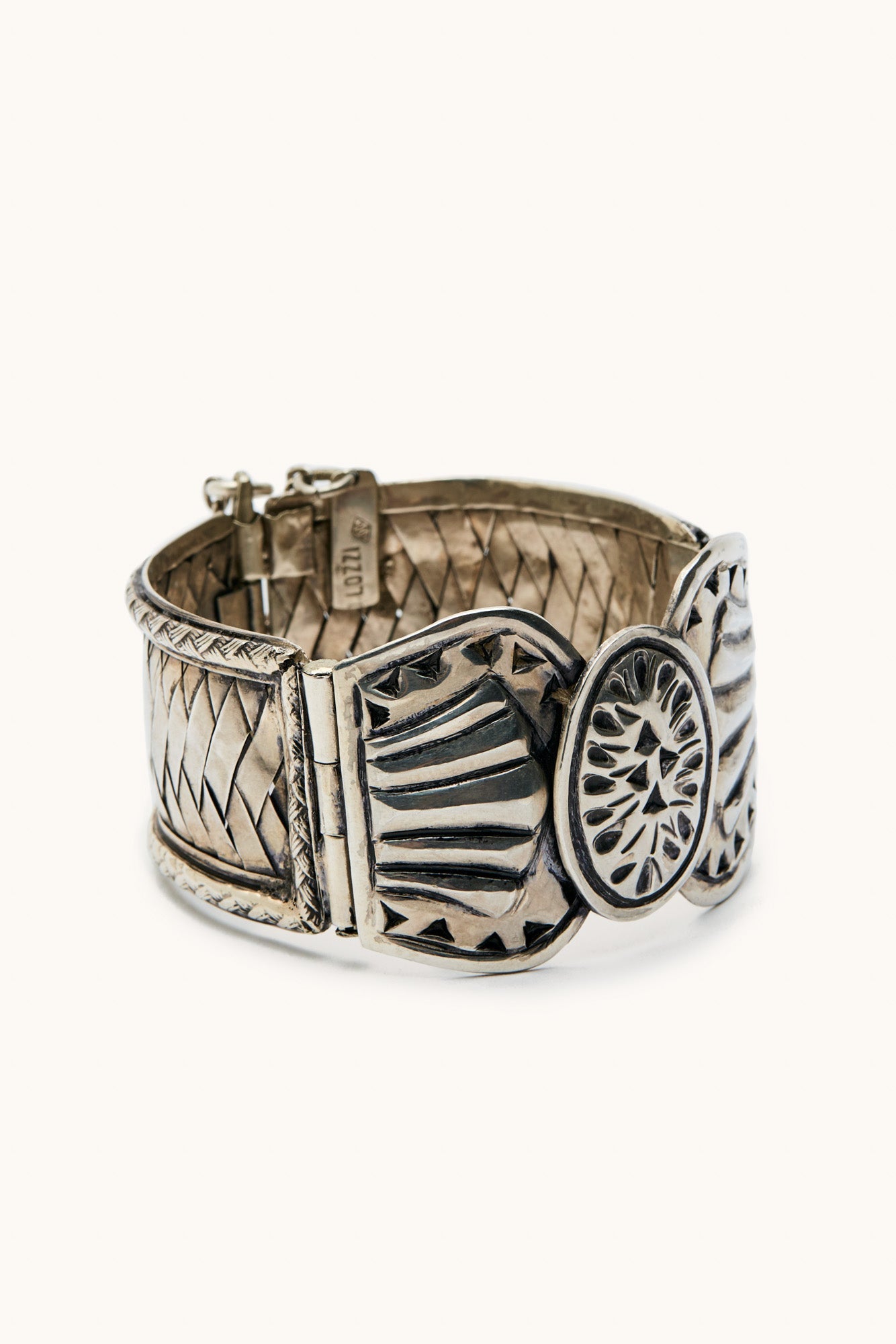 Brazalete Zorzal