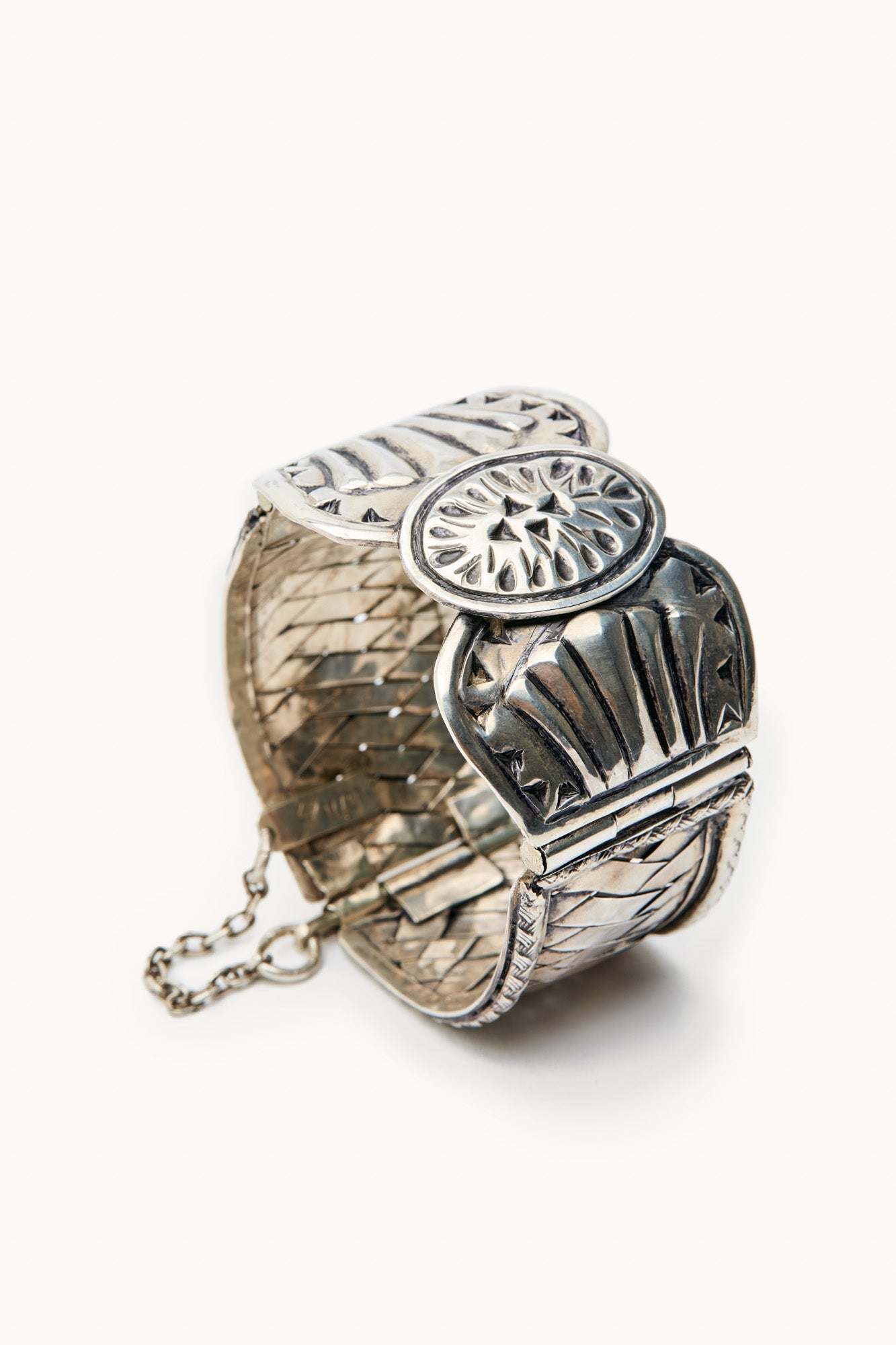 Brazalete Zorzal