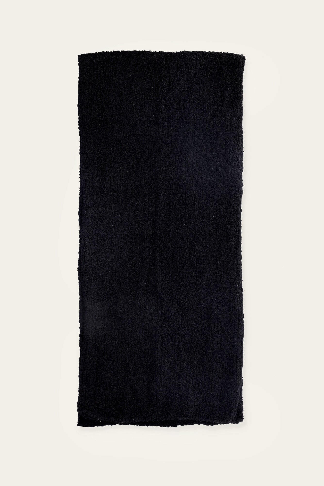 Ollero Hand Knitted Scarf
