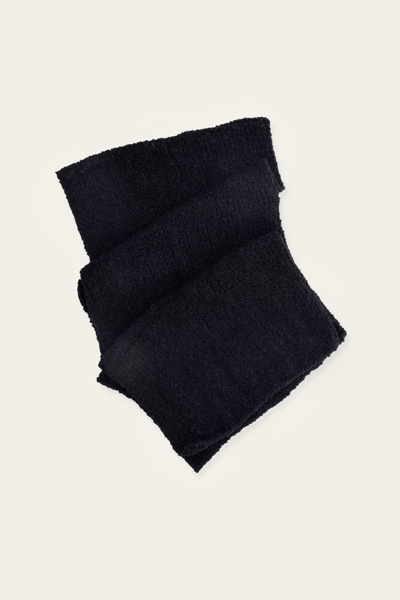 Ollero Hand Knitted Scarf