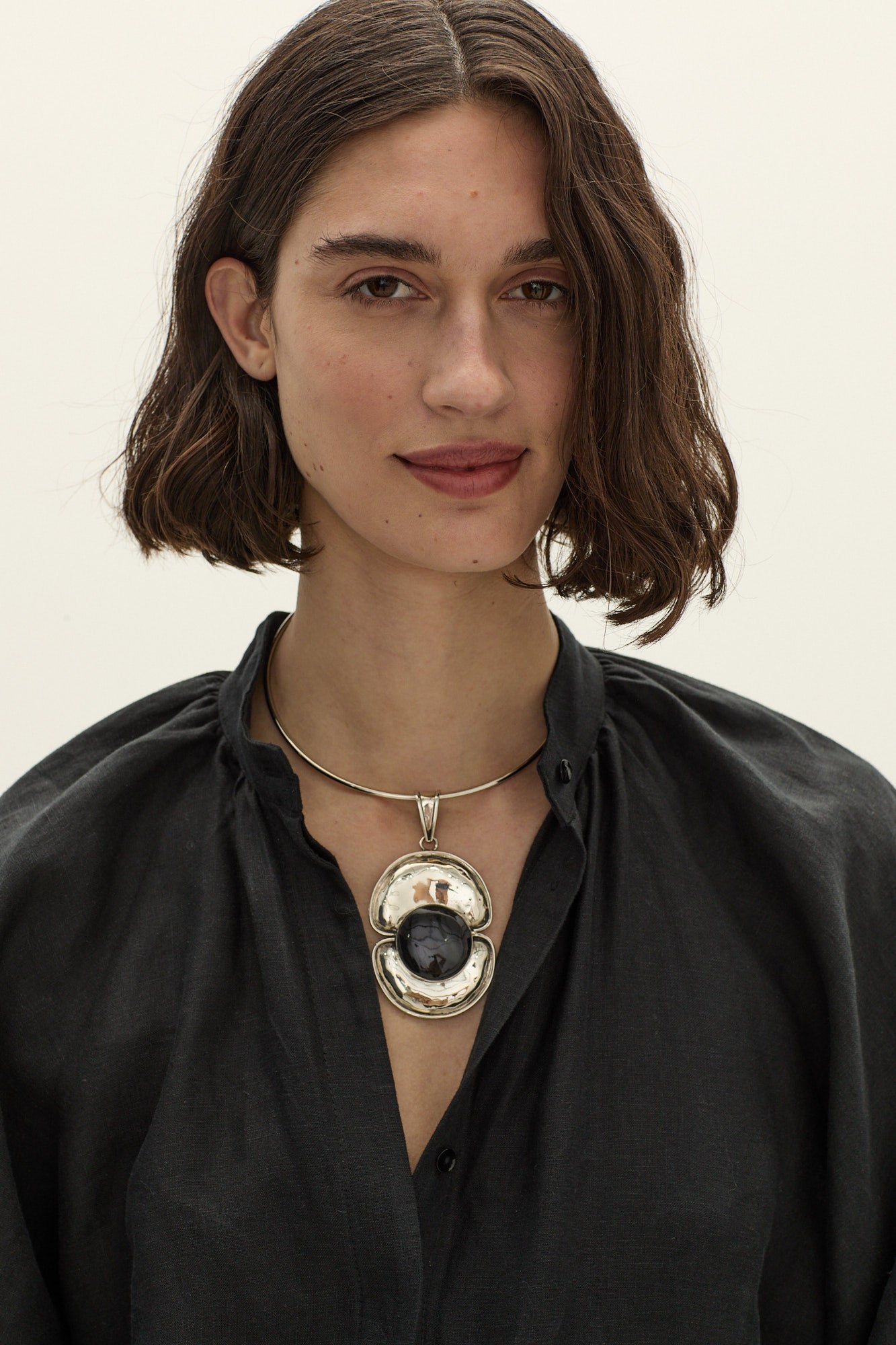 Collar Doble Pica