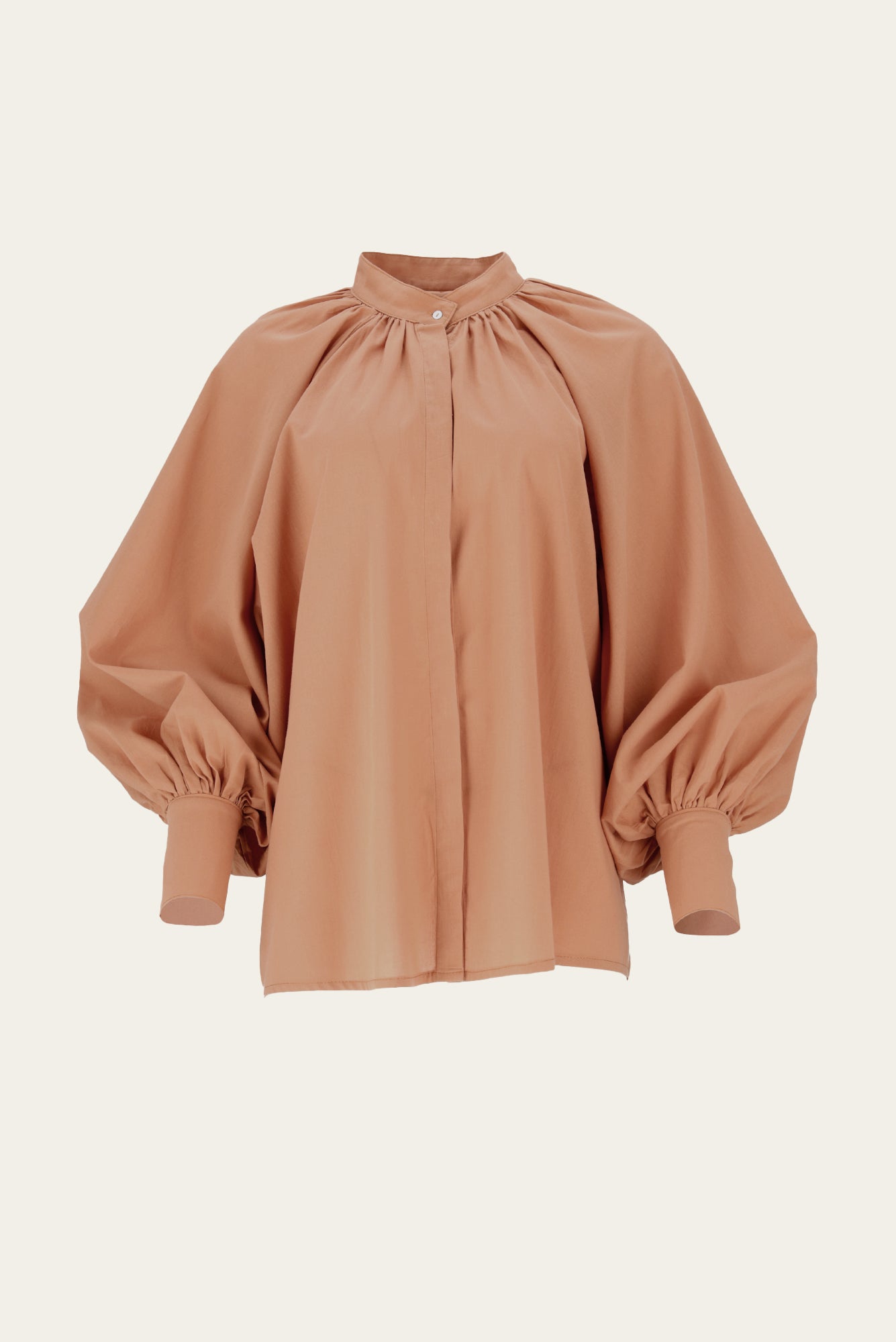 Manantial Shirt