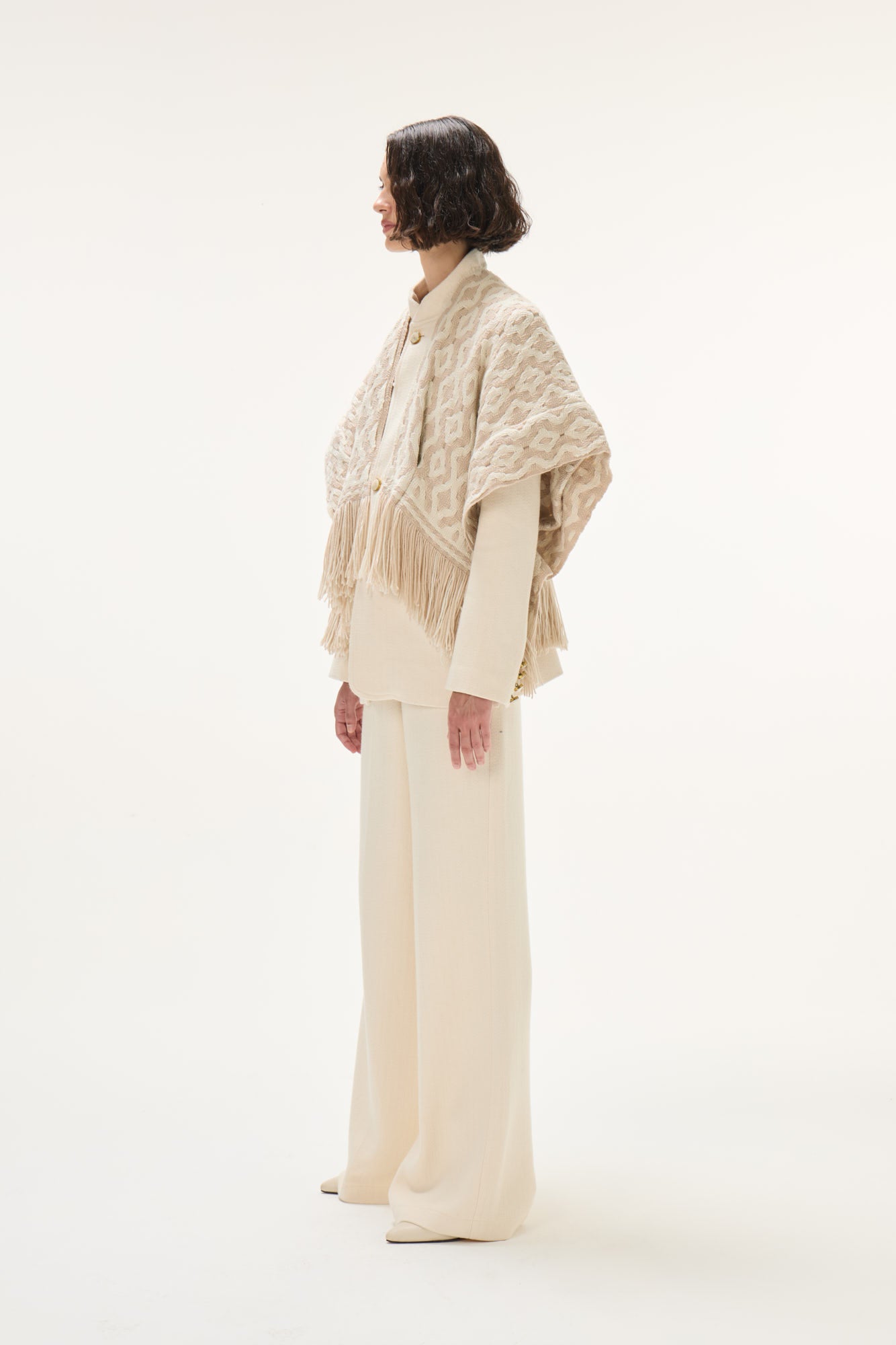 Kimono Acacia