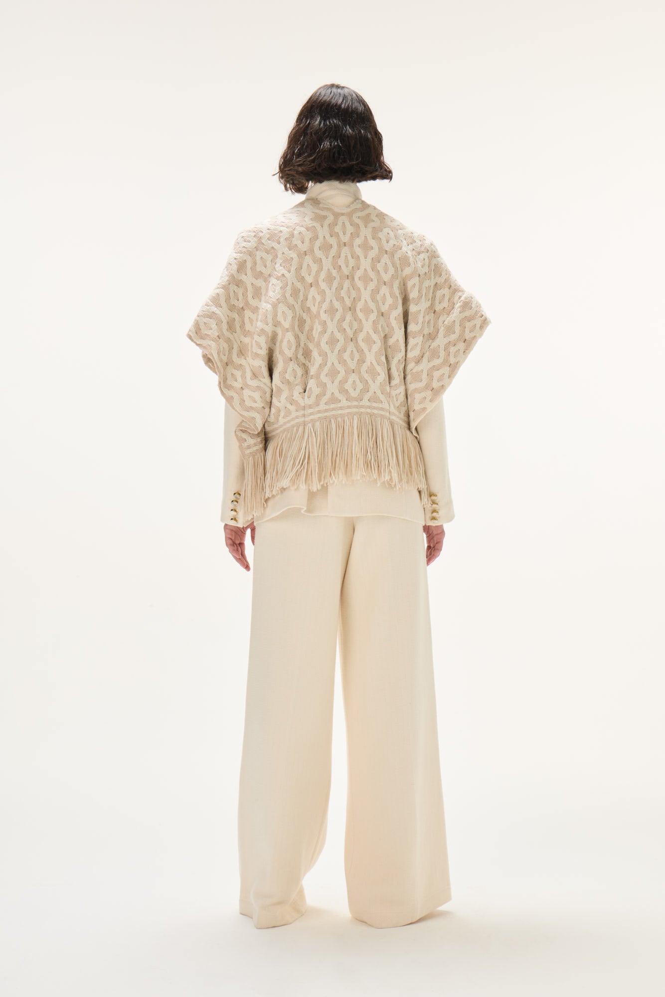 Kimono Acacia