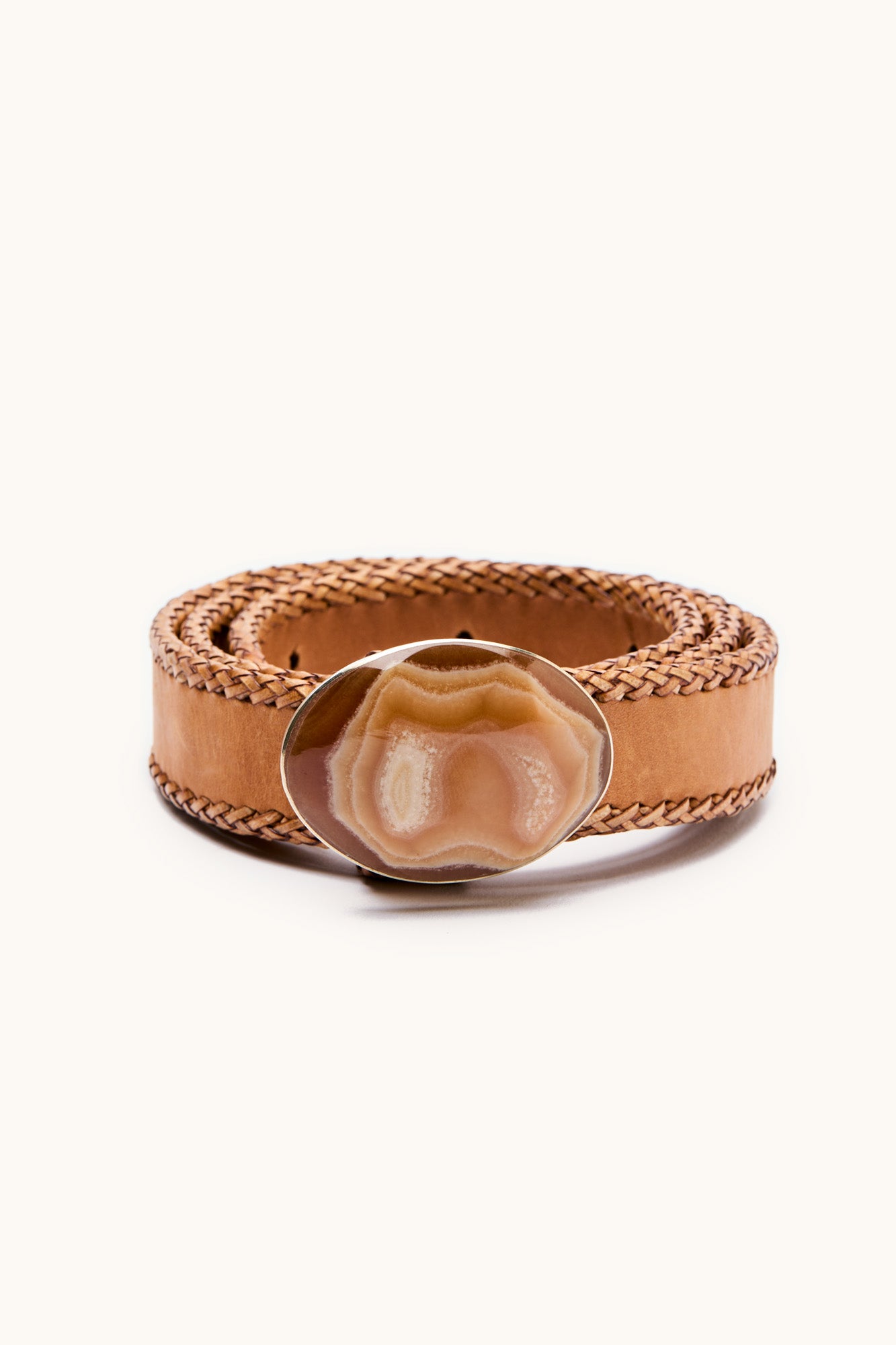 Cinturón Oval Mini