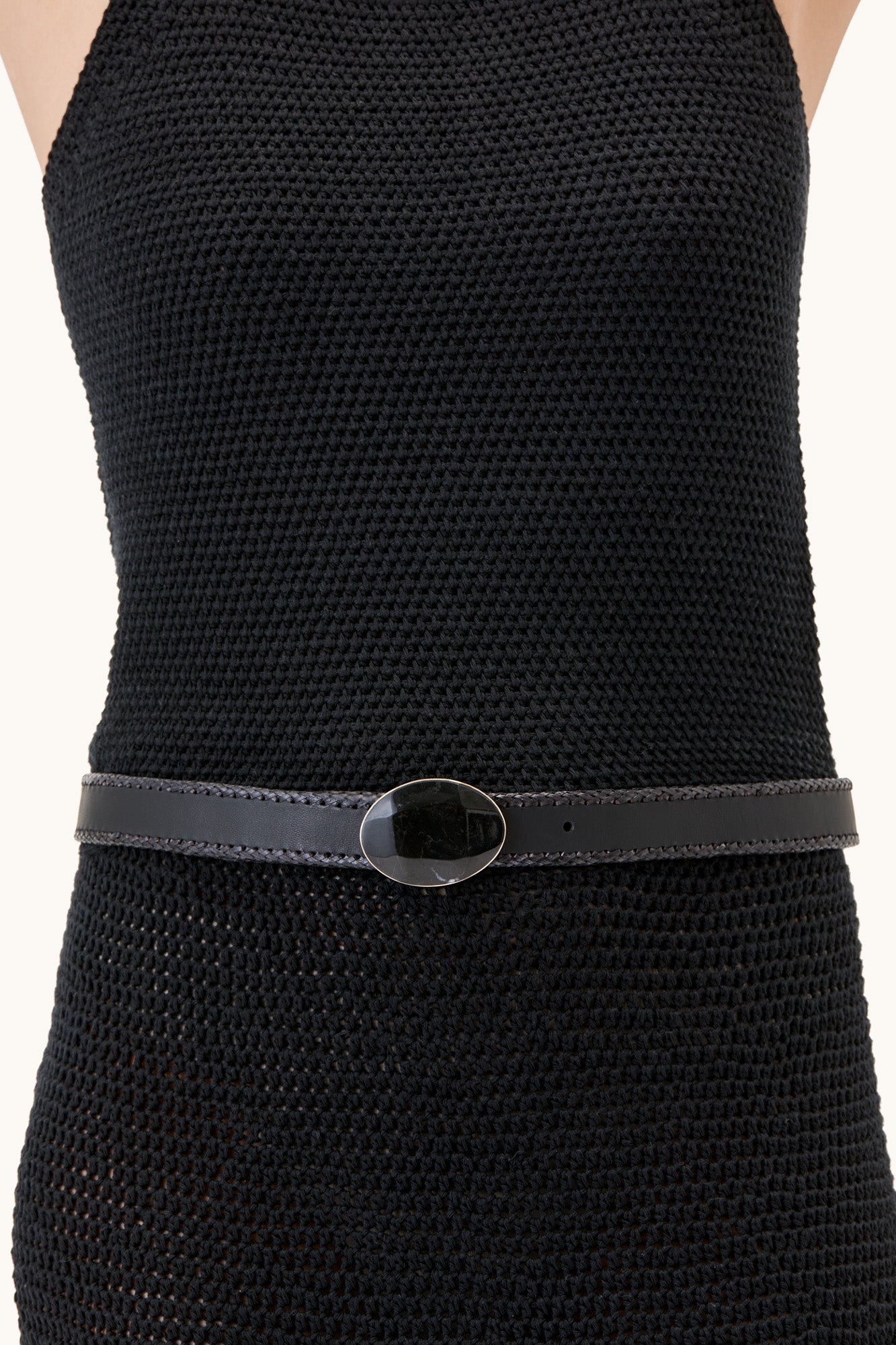 Cinturón Oval Mini