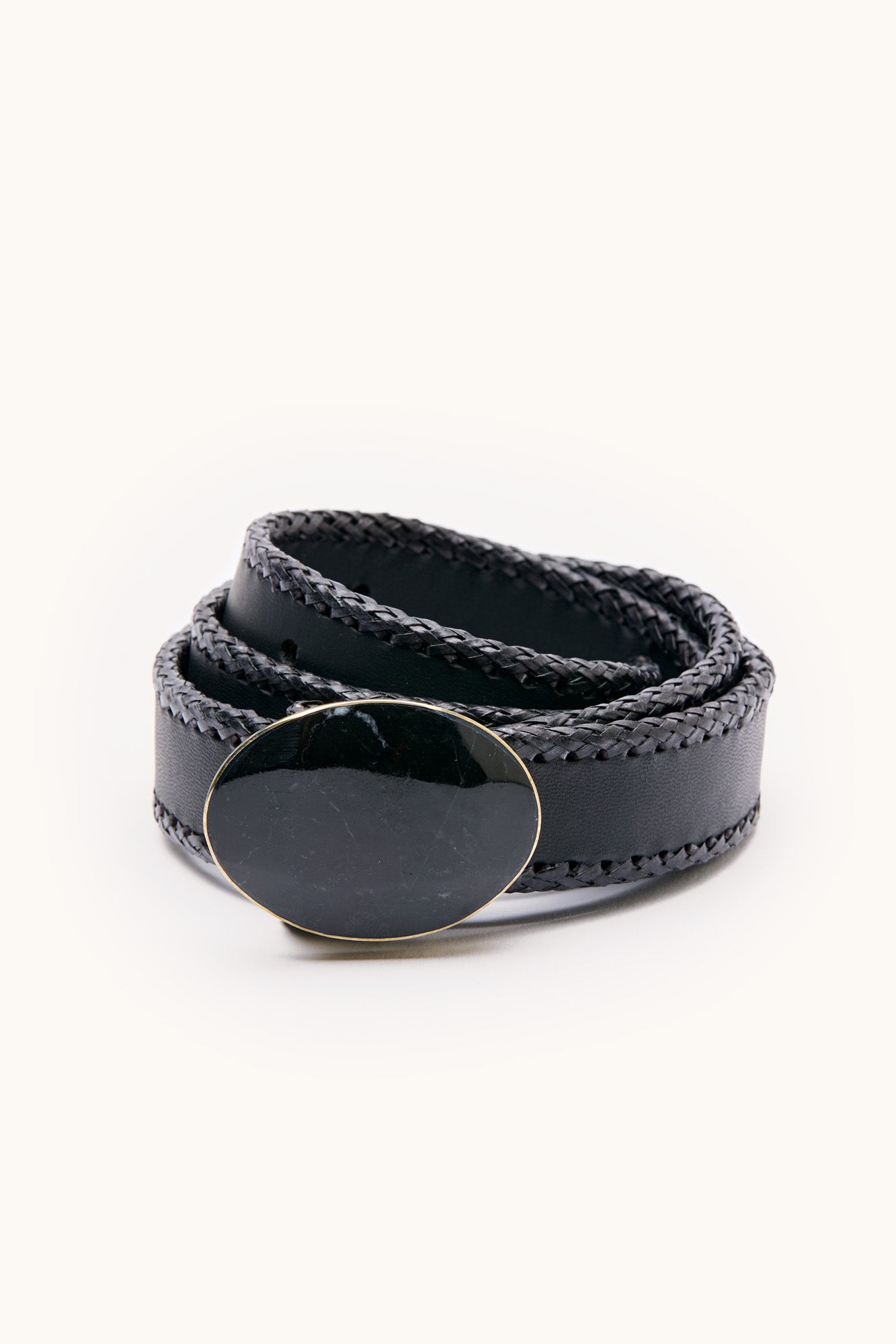 Cinturón Oval Mini
