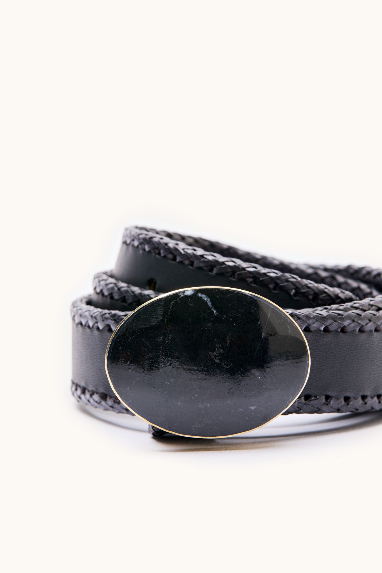 Cinturón Oval Mini