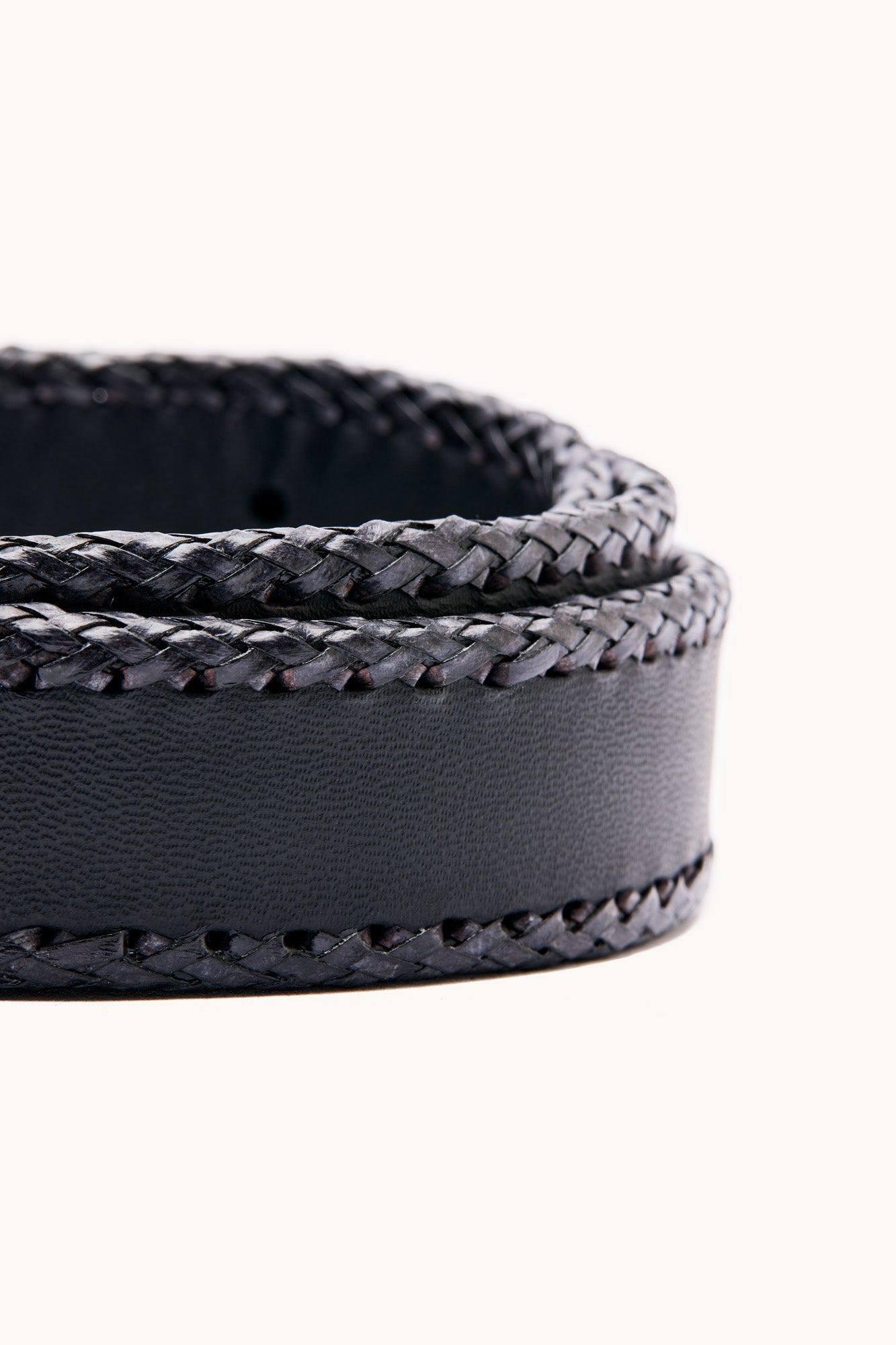 Cinturón Oval Mini