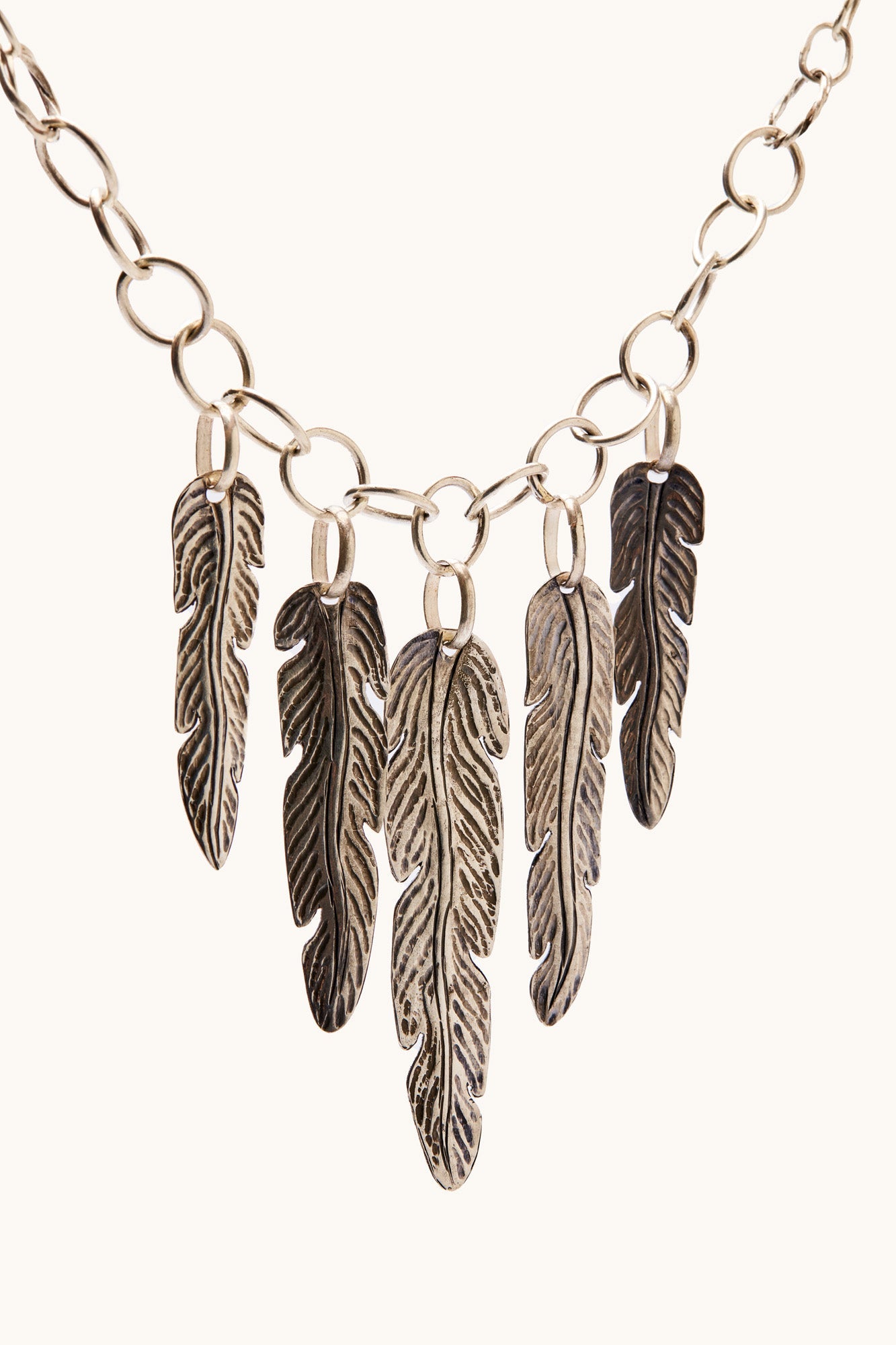 Collar Faisán