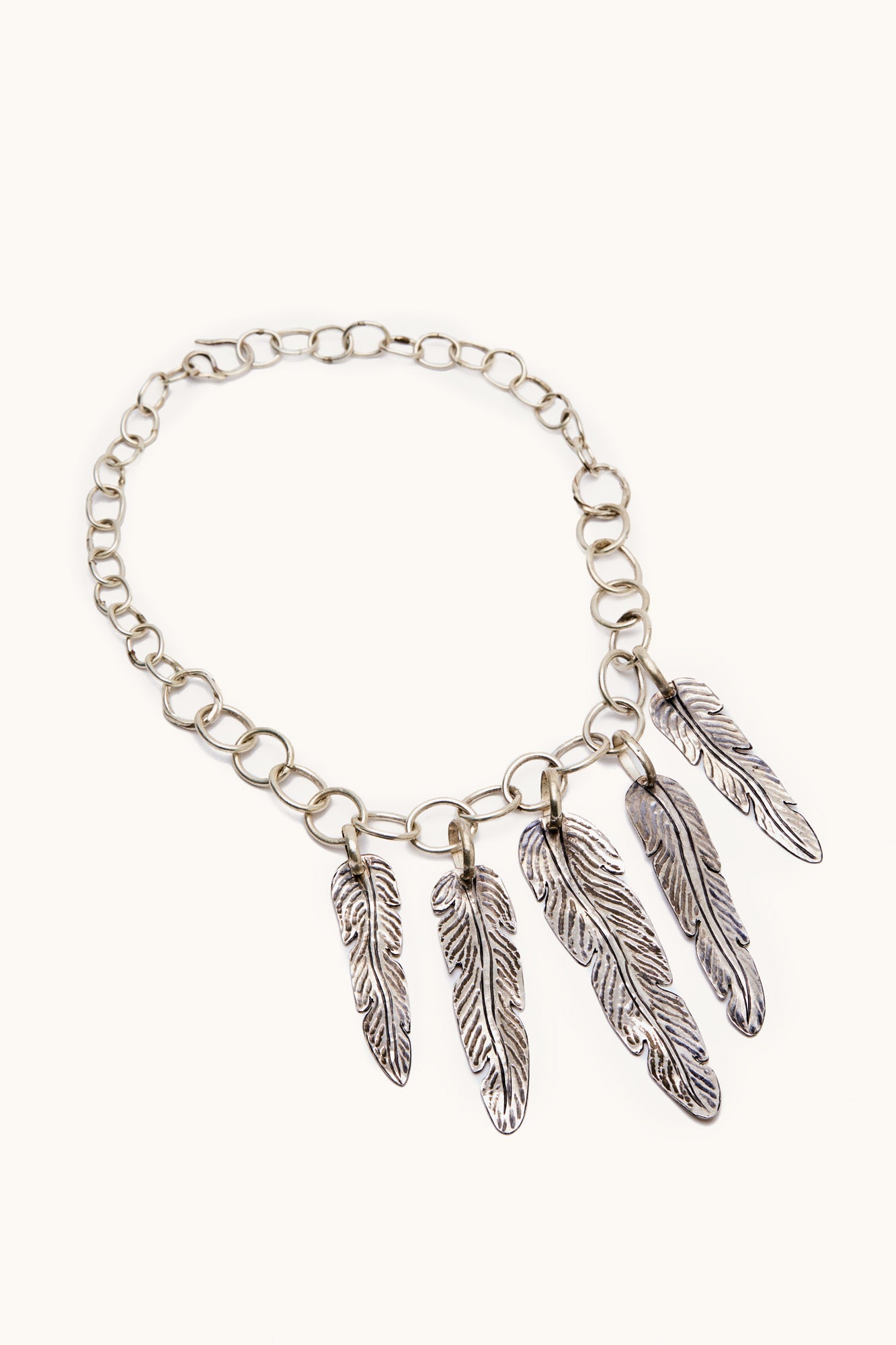 Collar Faisán