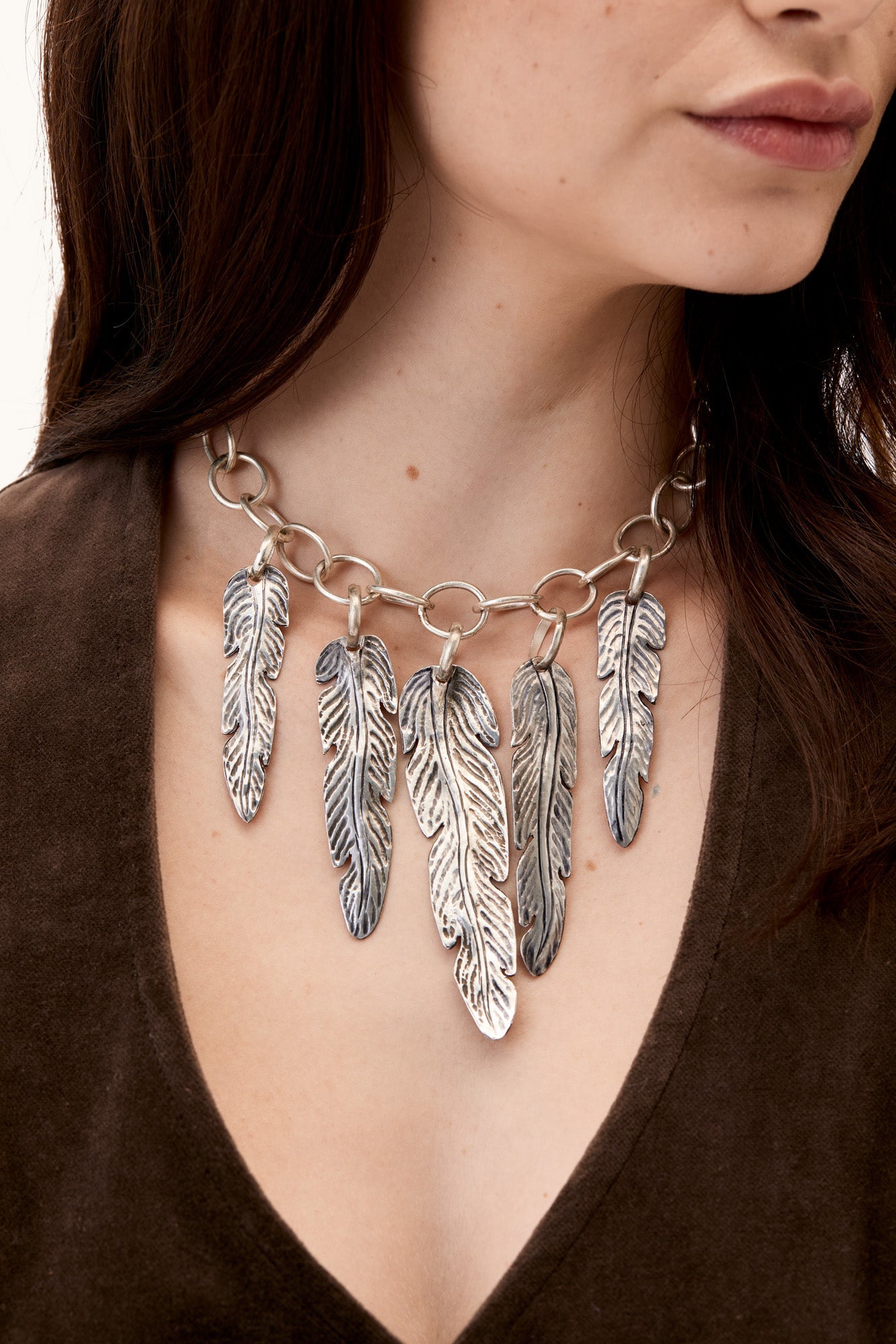 Collar Faisán