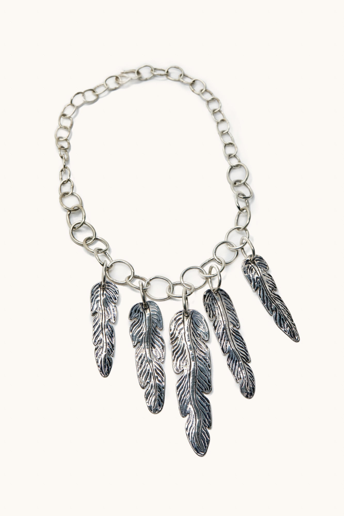 Collar Faisán