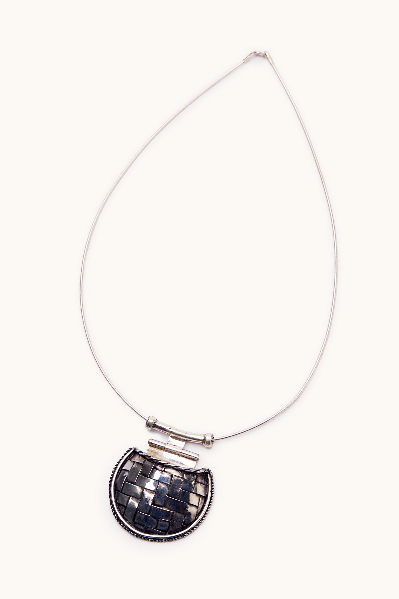 Collar Panal