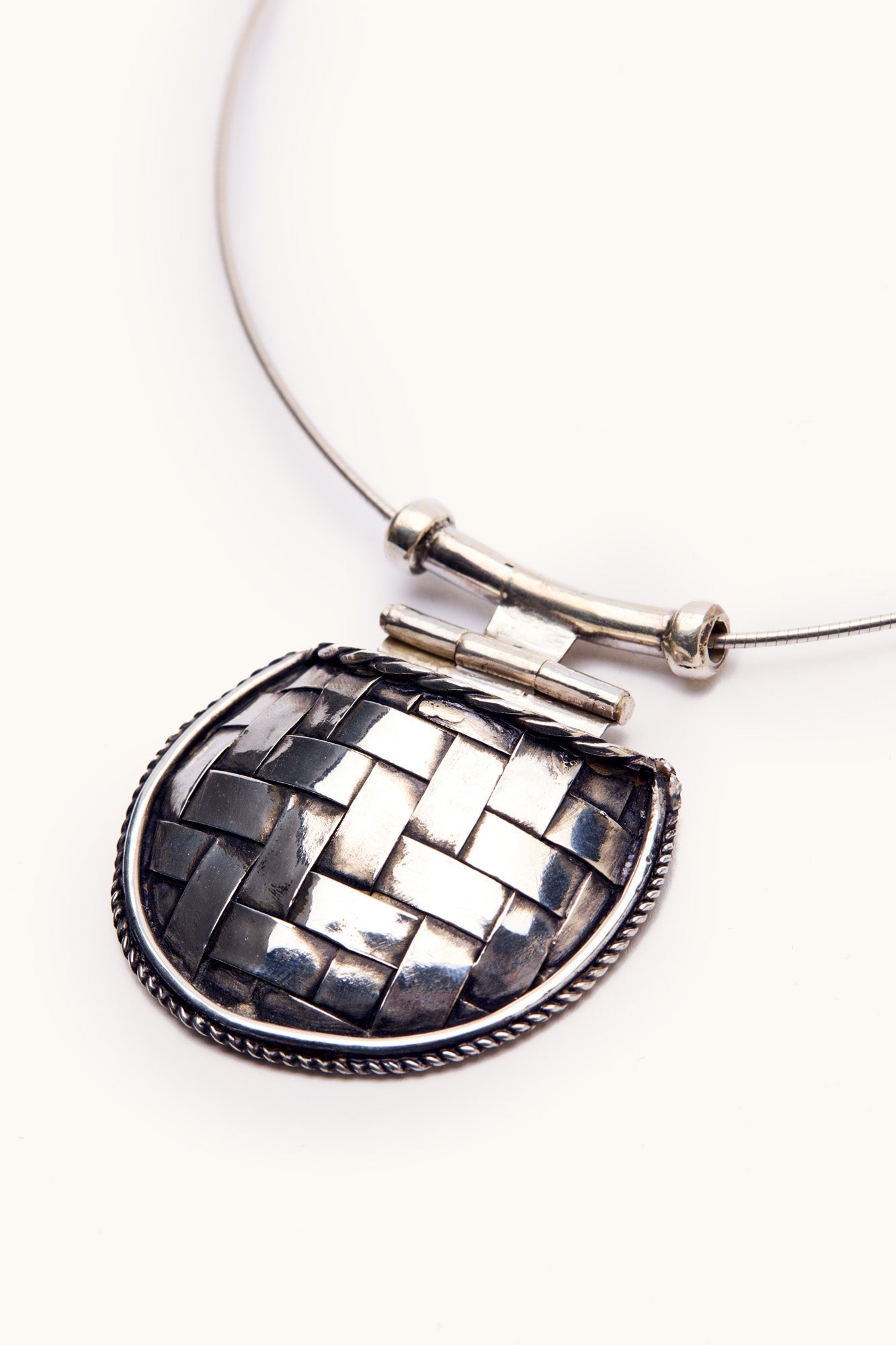 Collar Panal