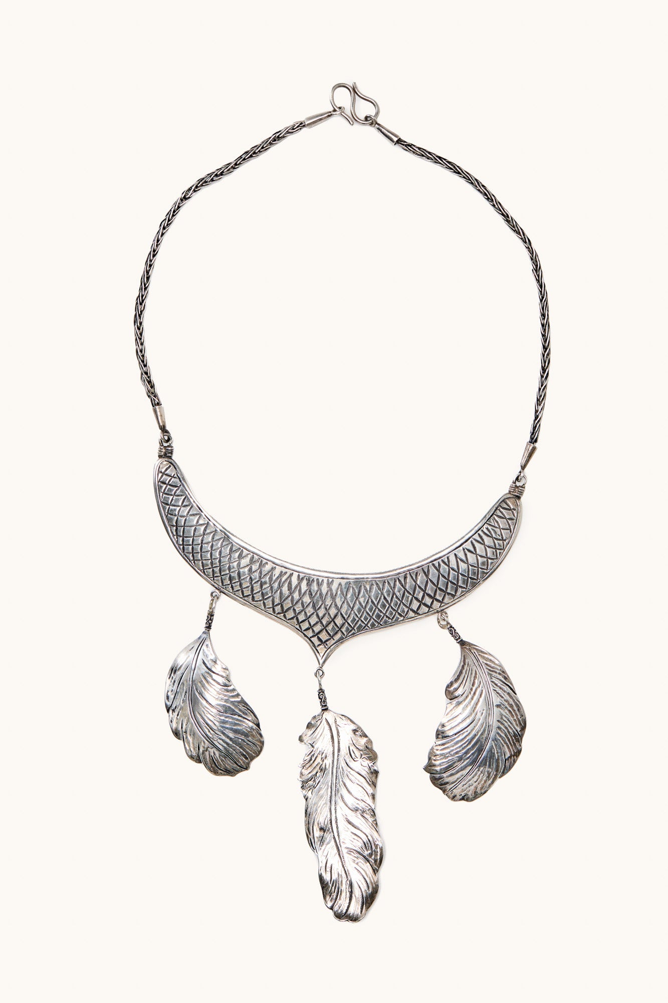 Collar Zorzal