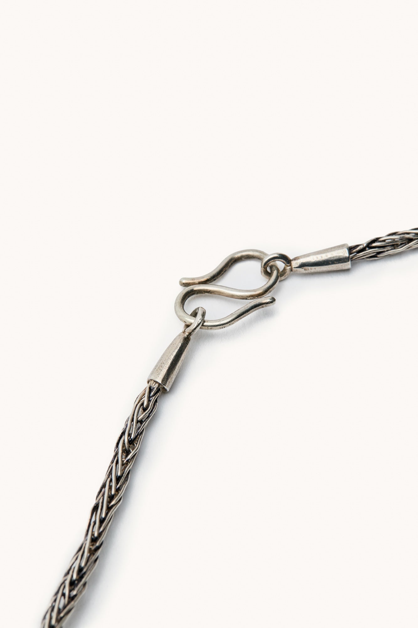 Collar Zorzal