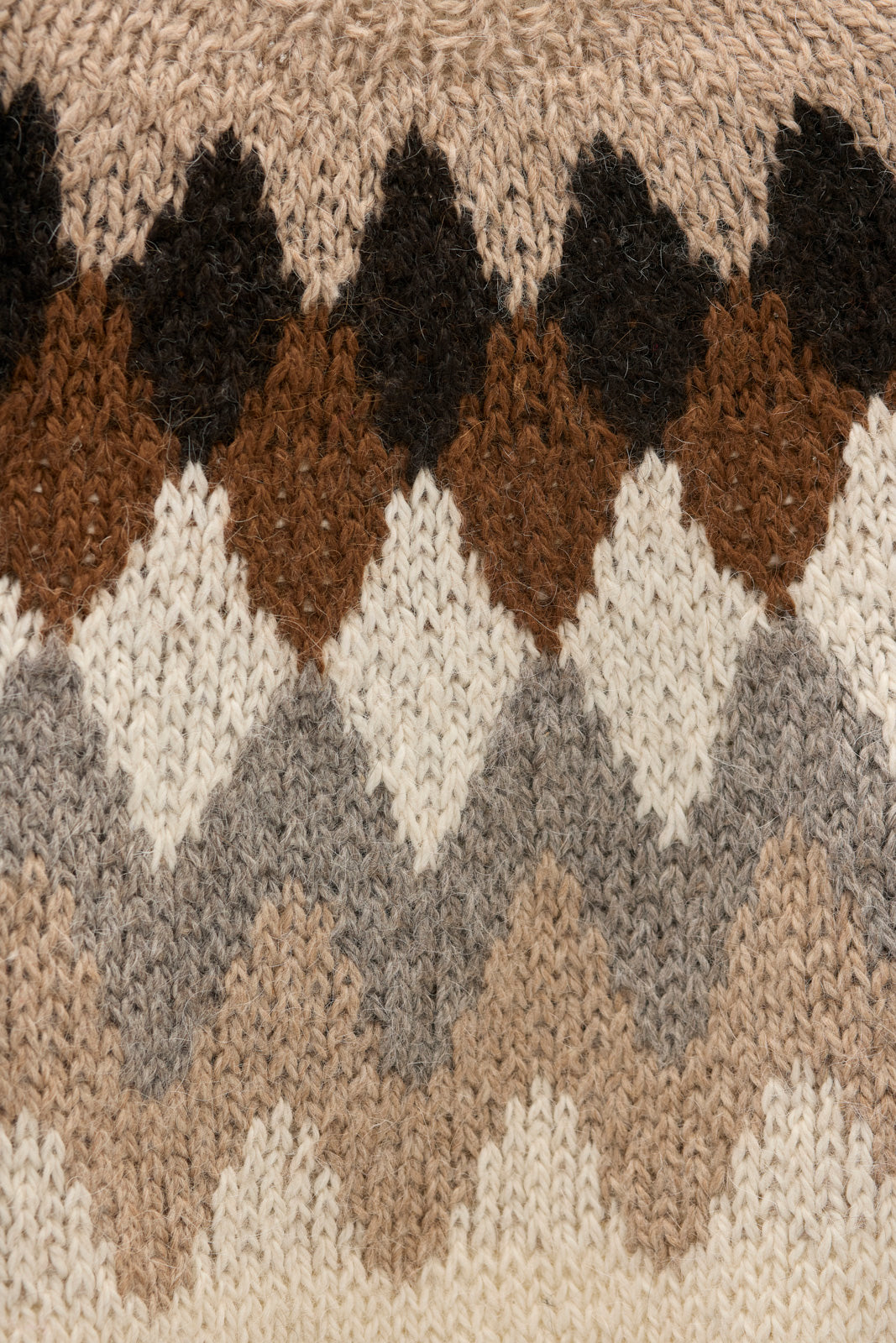 Plumas Sweater