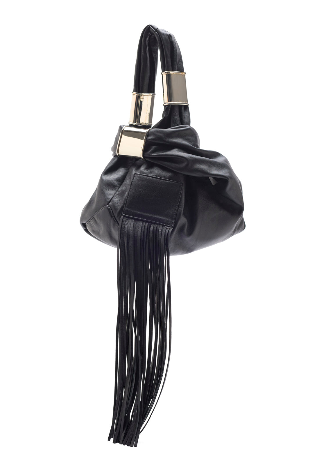 Inca Leather Handbag