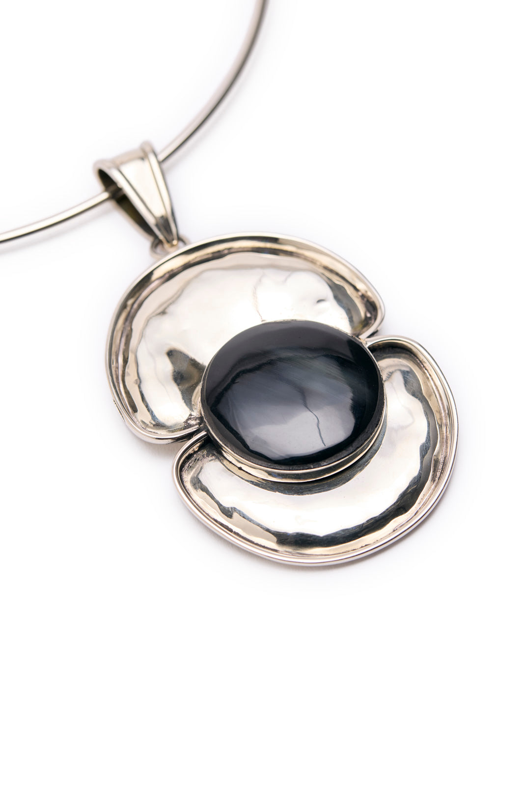 Collar Doble Pica