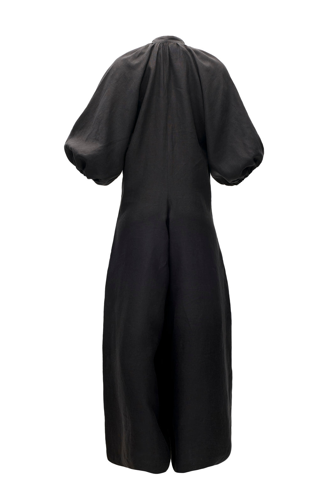 Arroyo Linen Jumpsuit