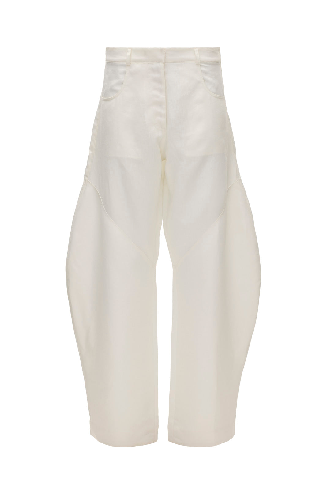 Duna Linen Pant