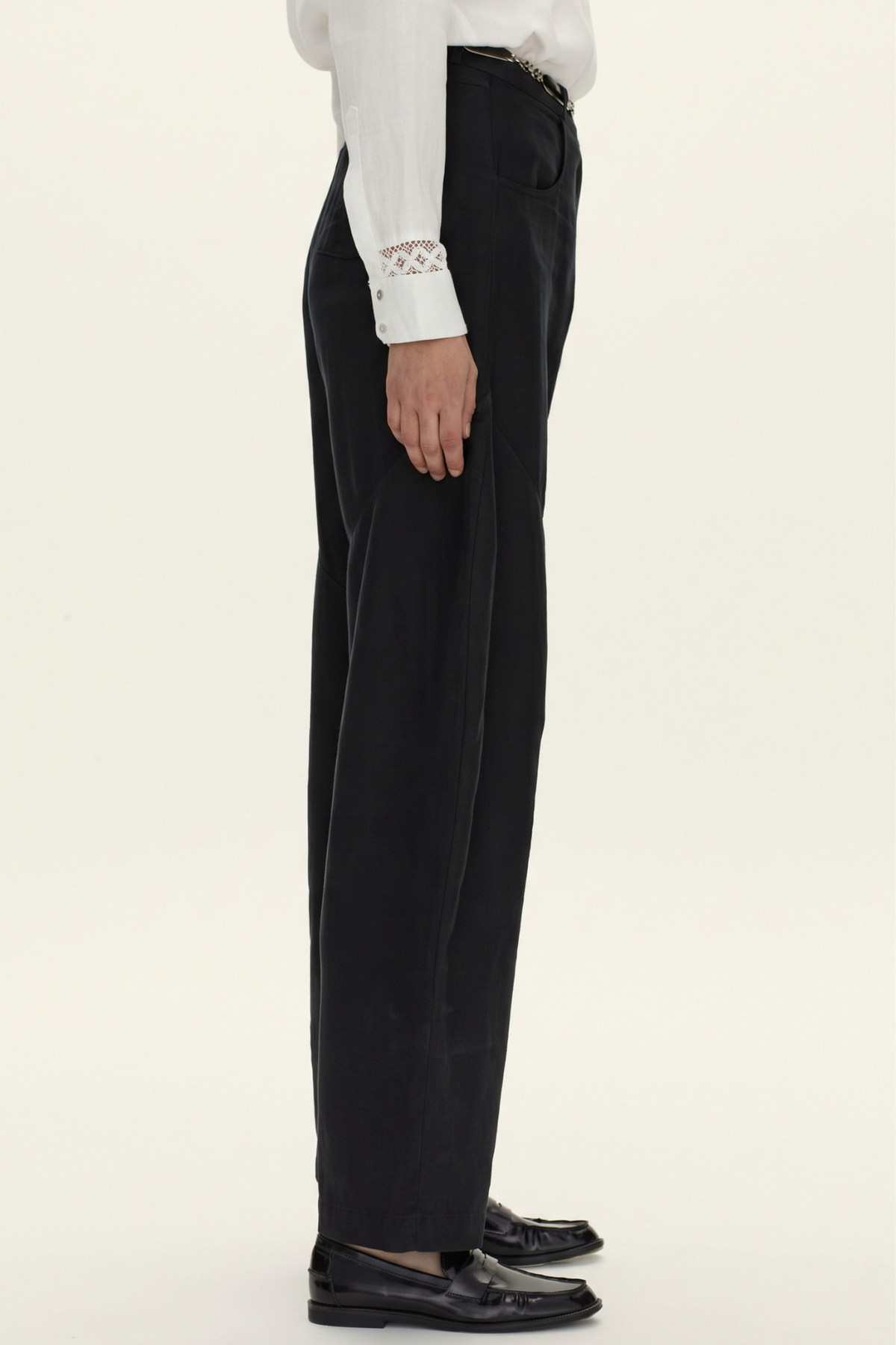 Duna Linen Pant