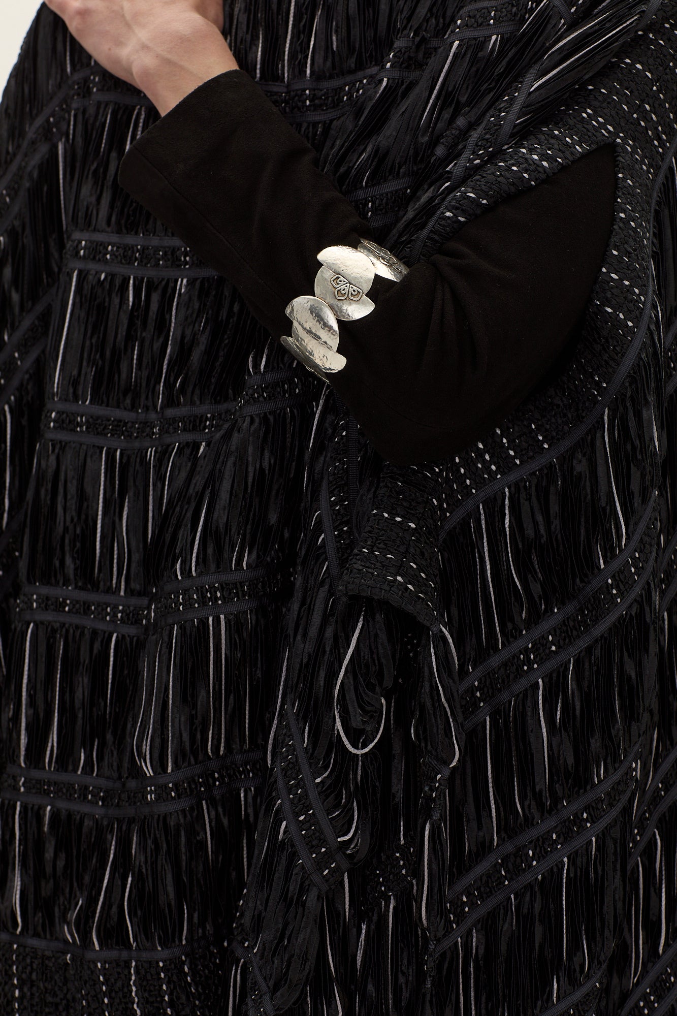 Criolla Trebol Bracelet