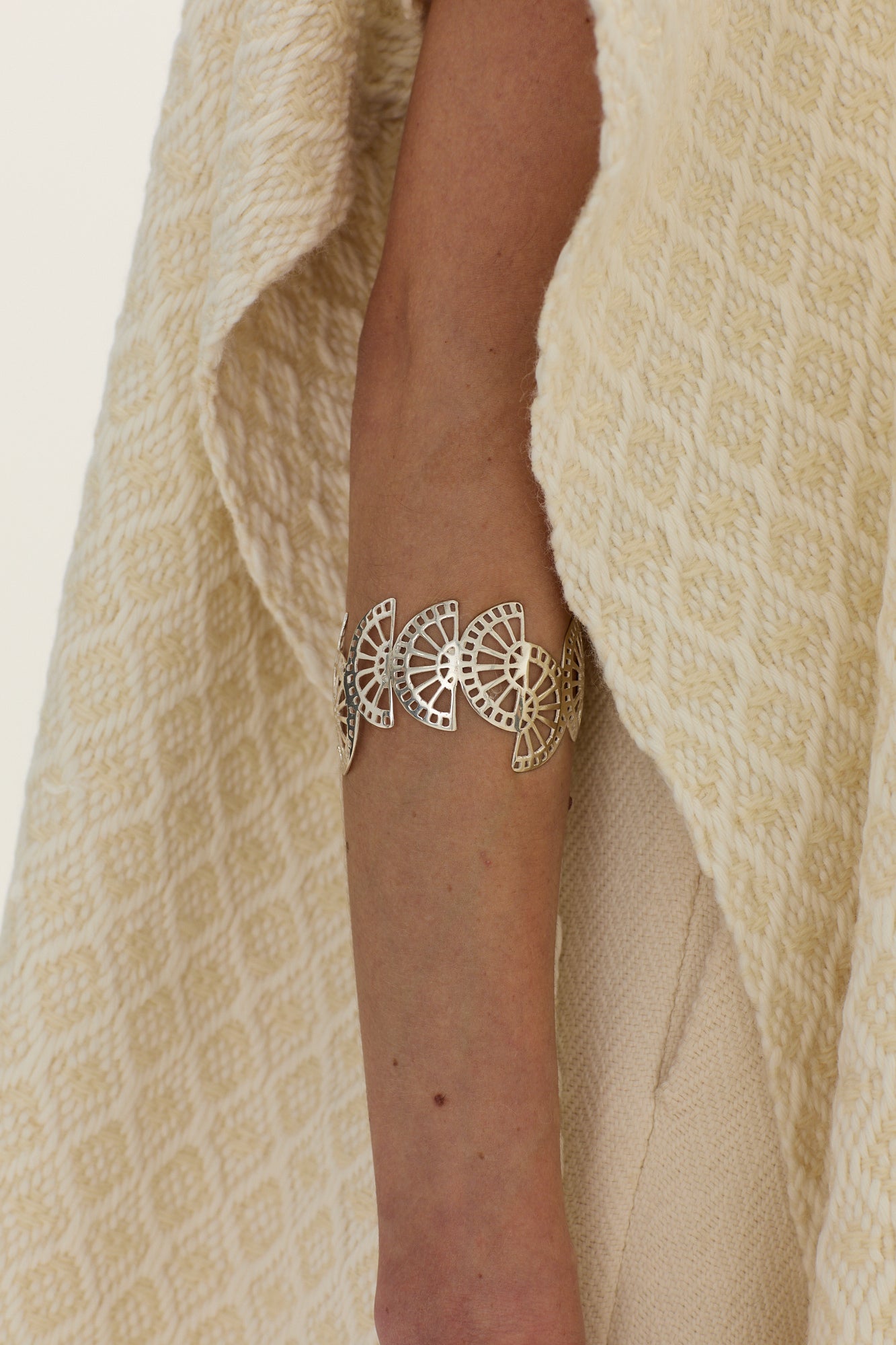Witral Silver Bracelet