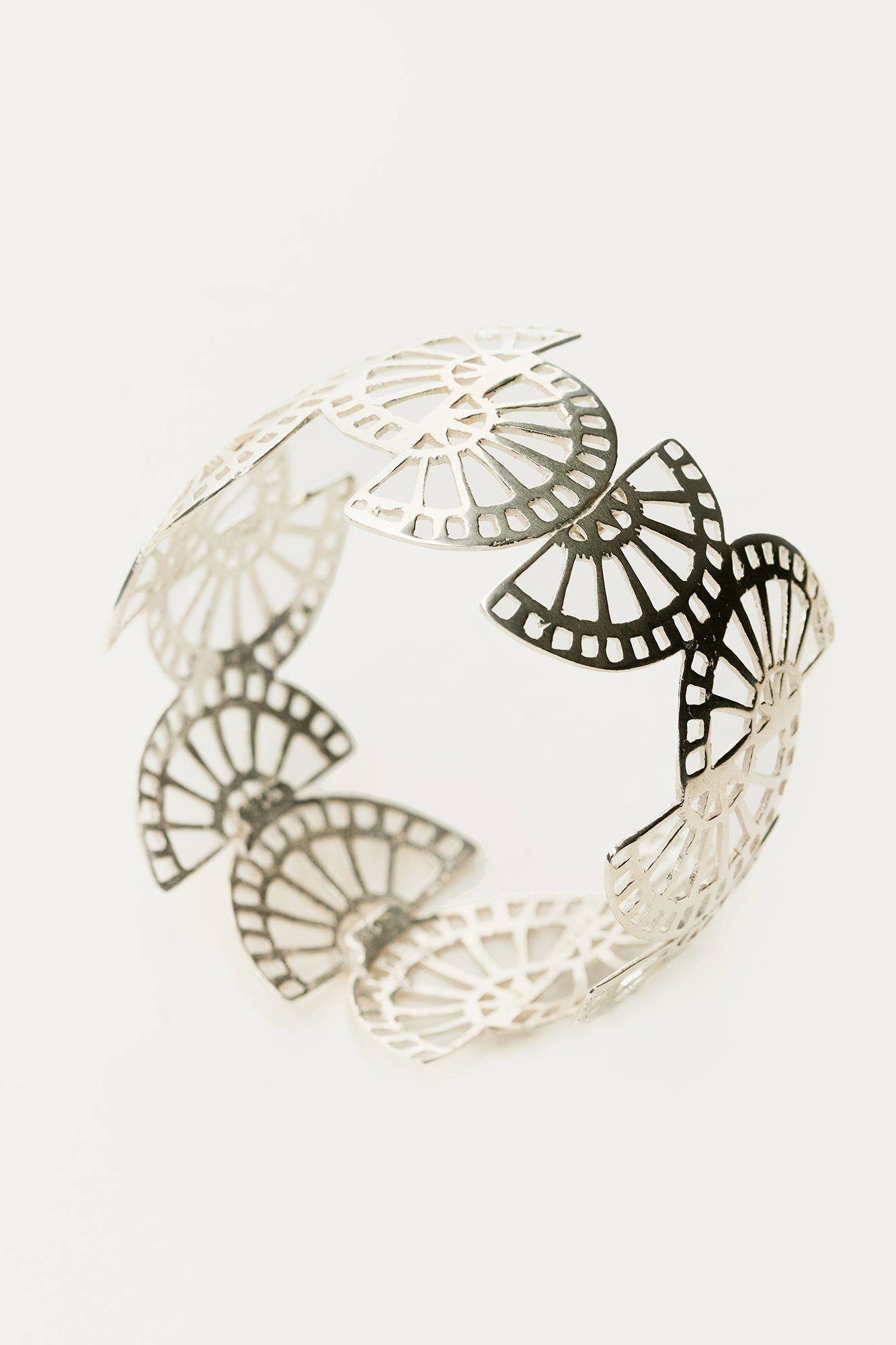 Witral Silver Bracelet