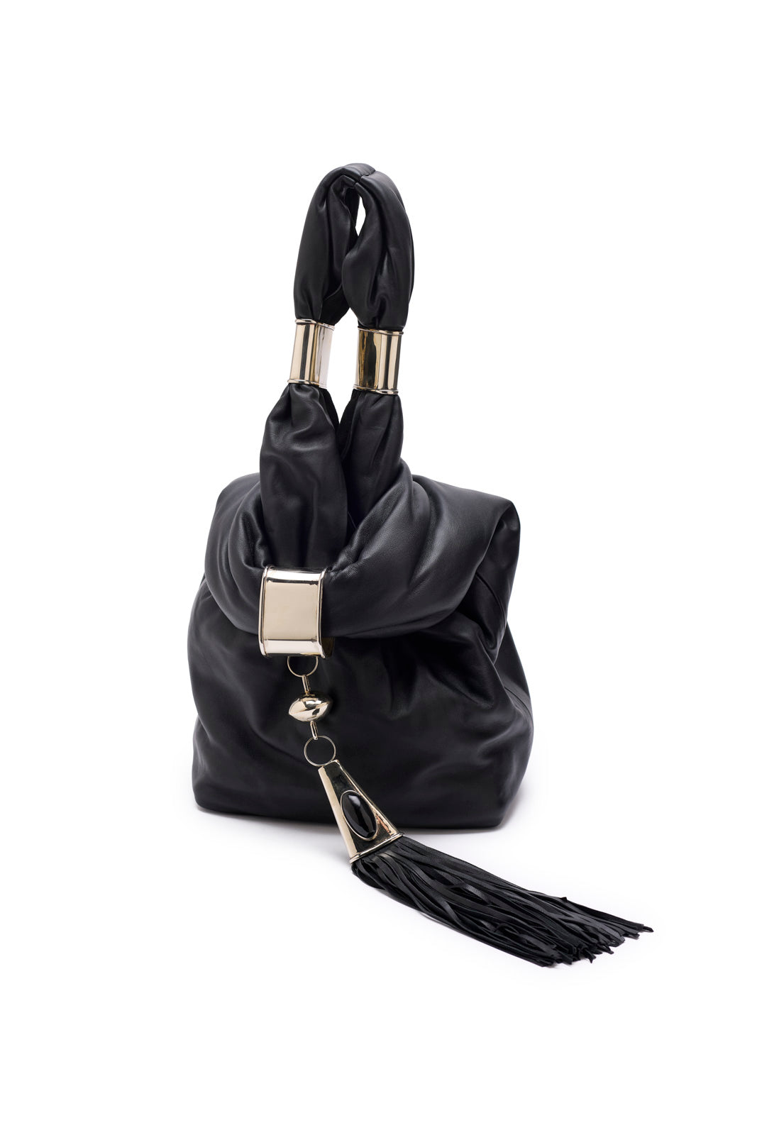 Imperio Leather Bag