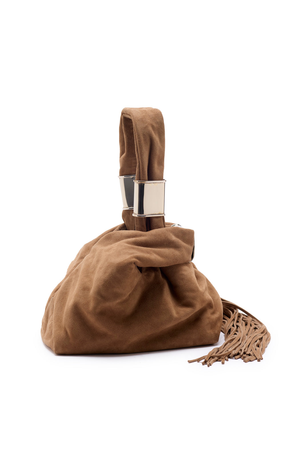 Inca Leather Handbag