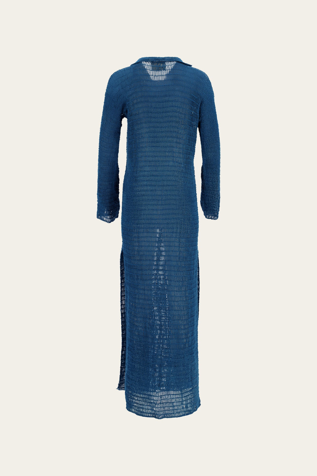 Marina Hand Crochet Kaftan