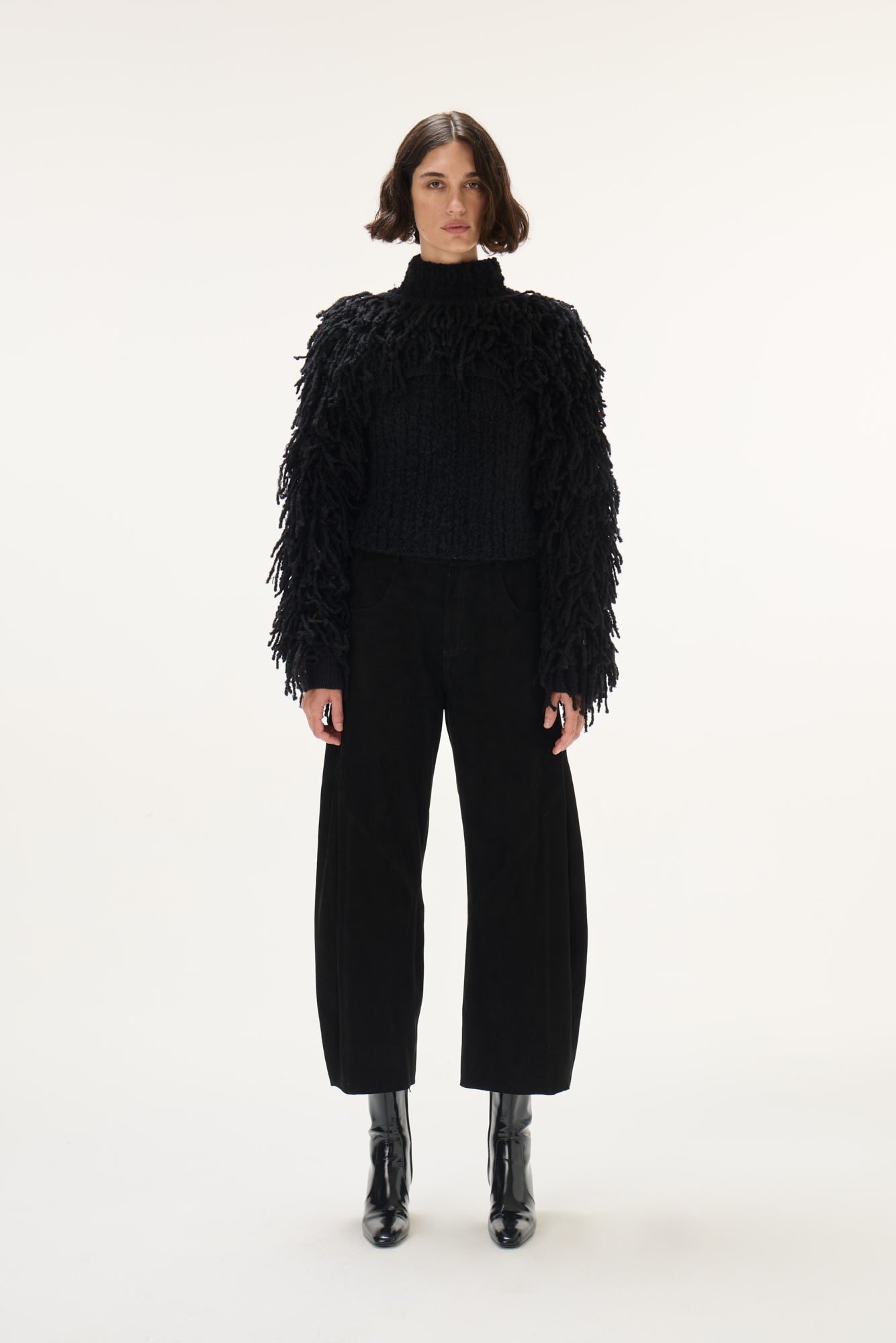 Lira Sleeves
