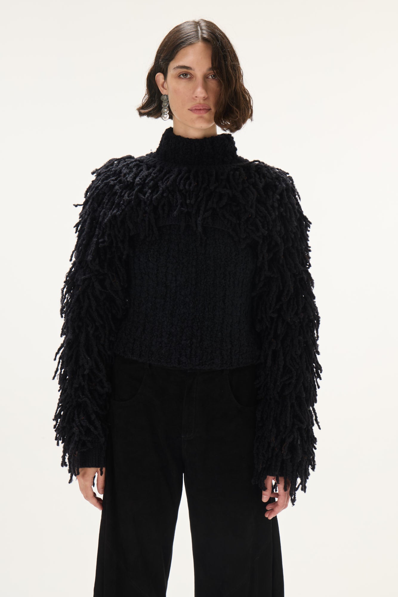 Lira Sleeves