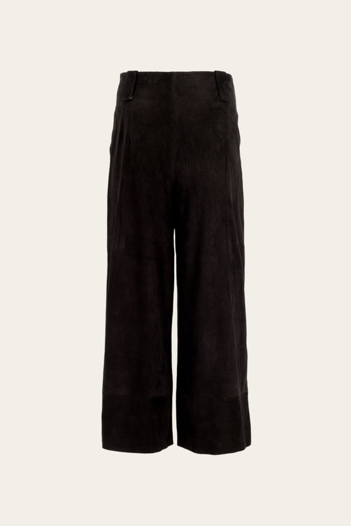 Tonada Suede Trousers