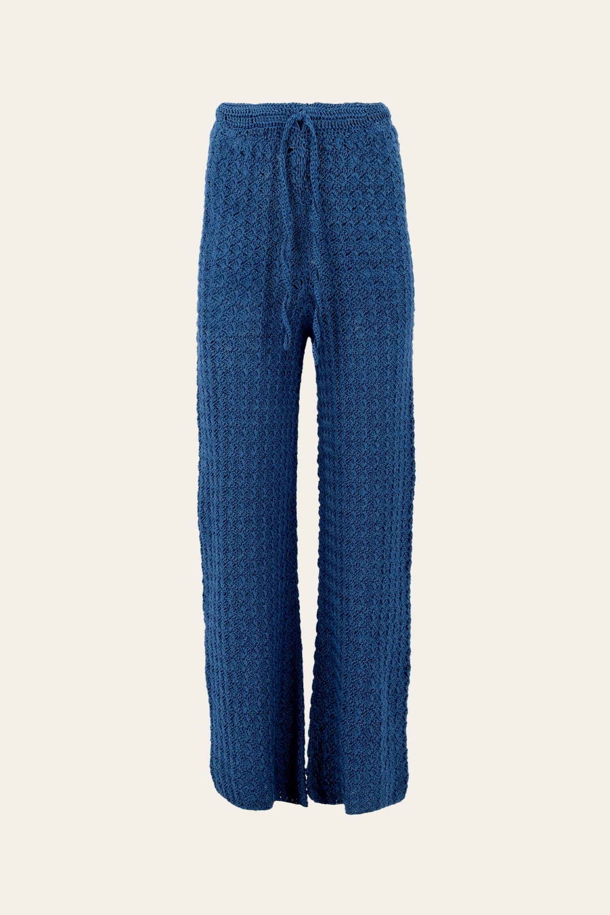 Cascada Hand Crochet Pant