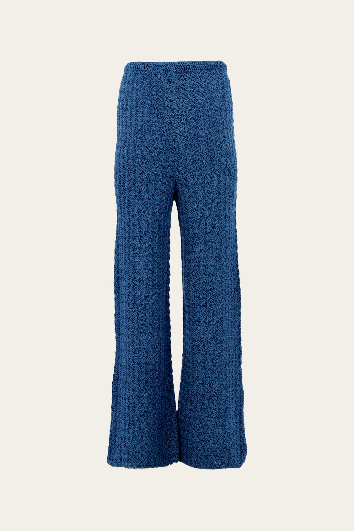 Cascada Hand Crochet Pant