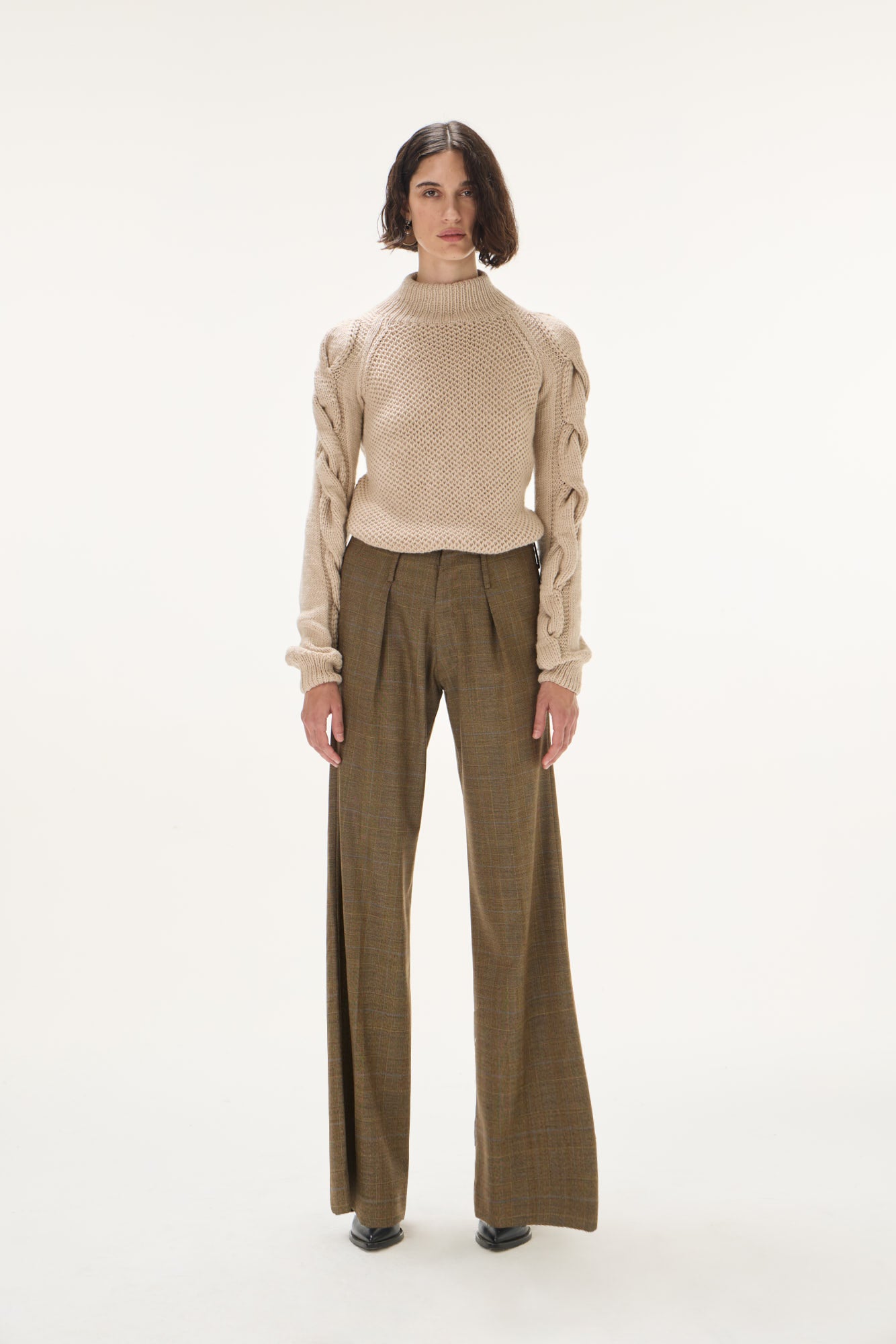 Facon Pant