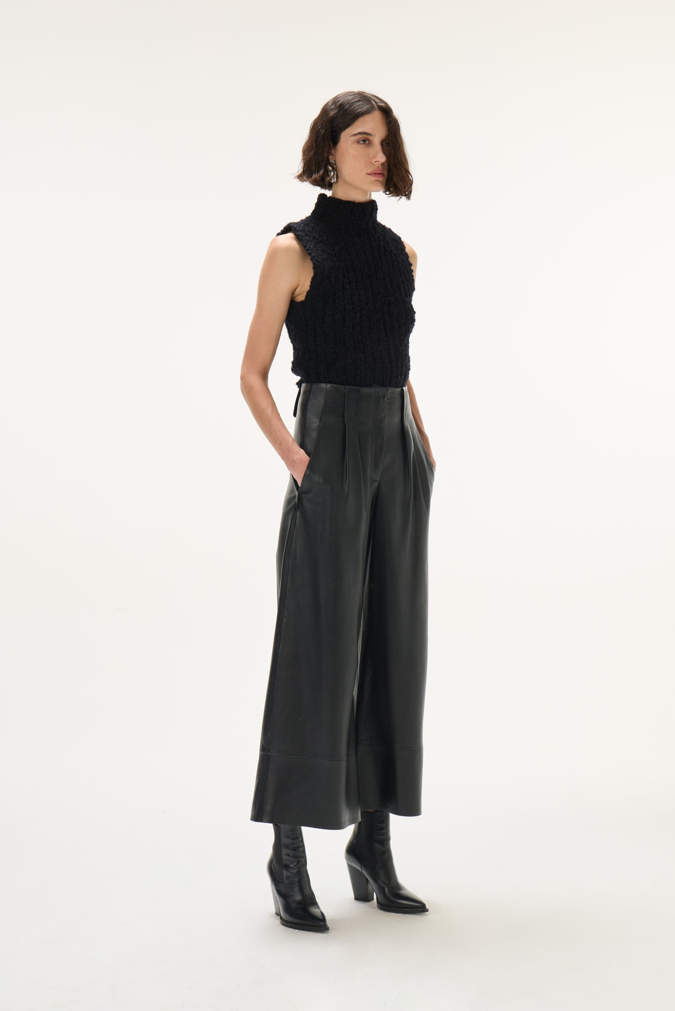 Recado Trouser