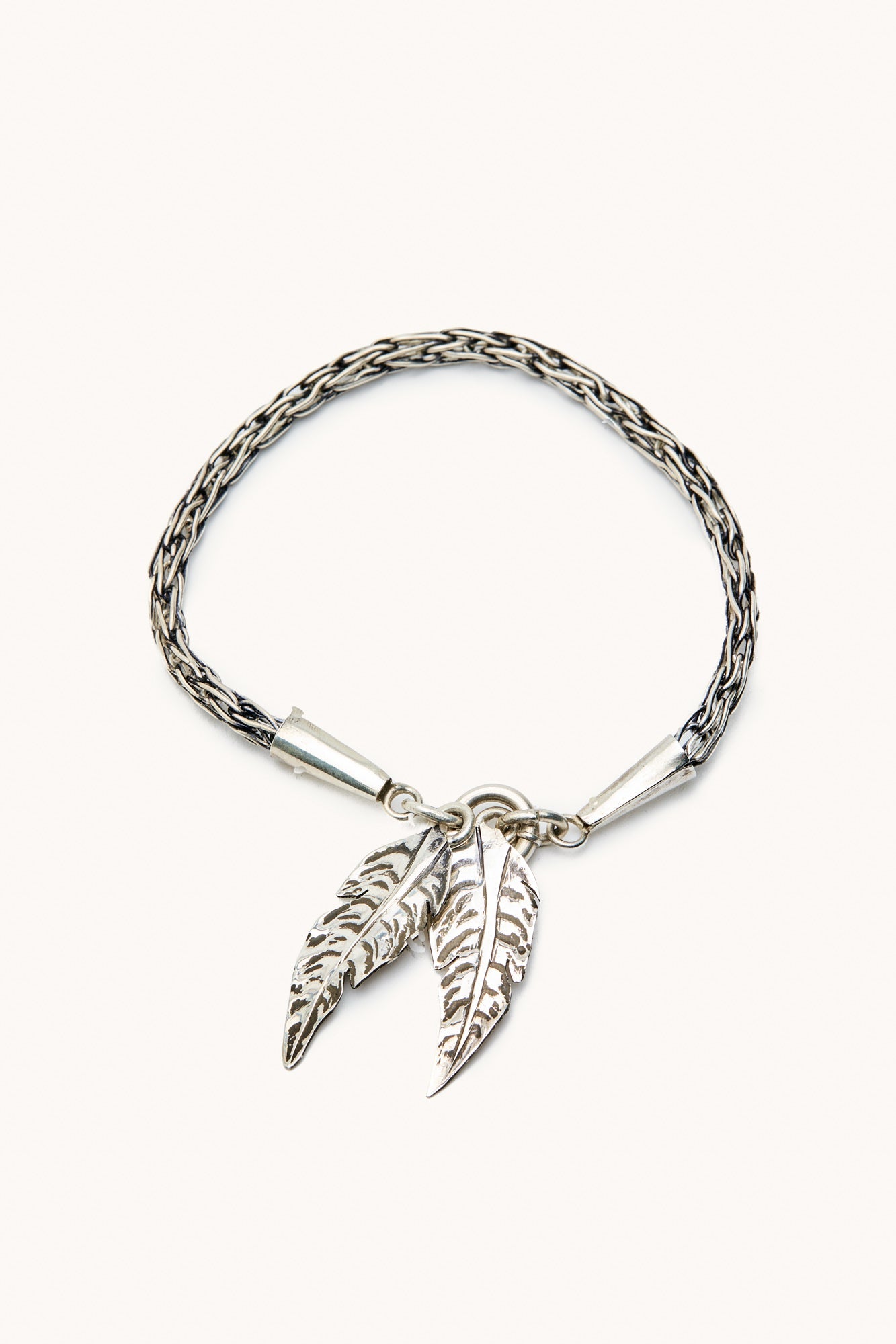 Pulsera Guyra