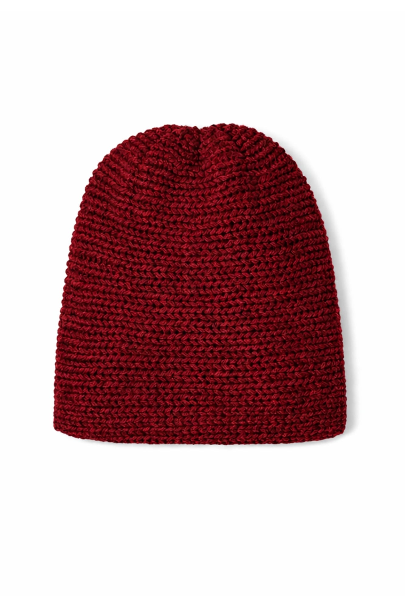 Puna Merino Hat