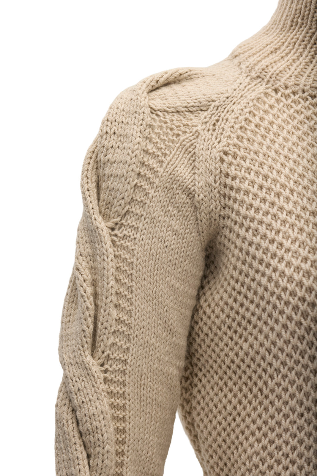 Ria Sweater