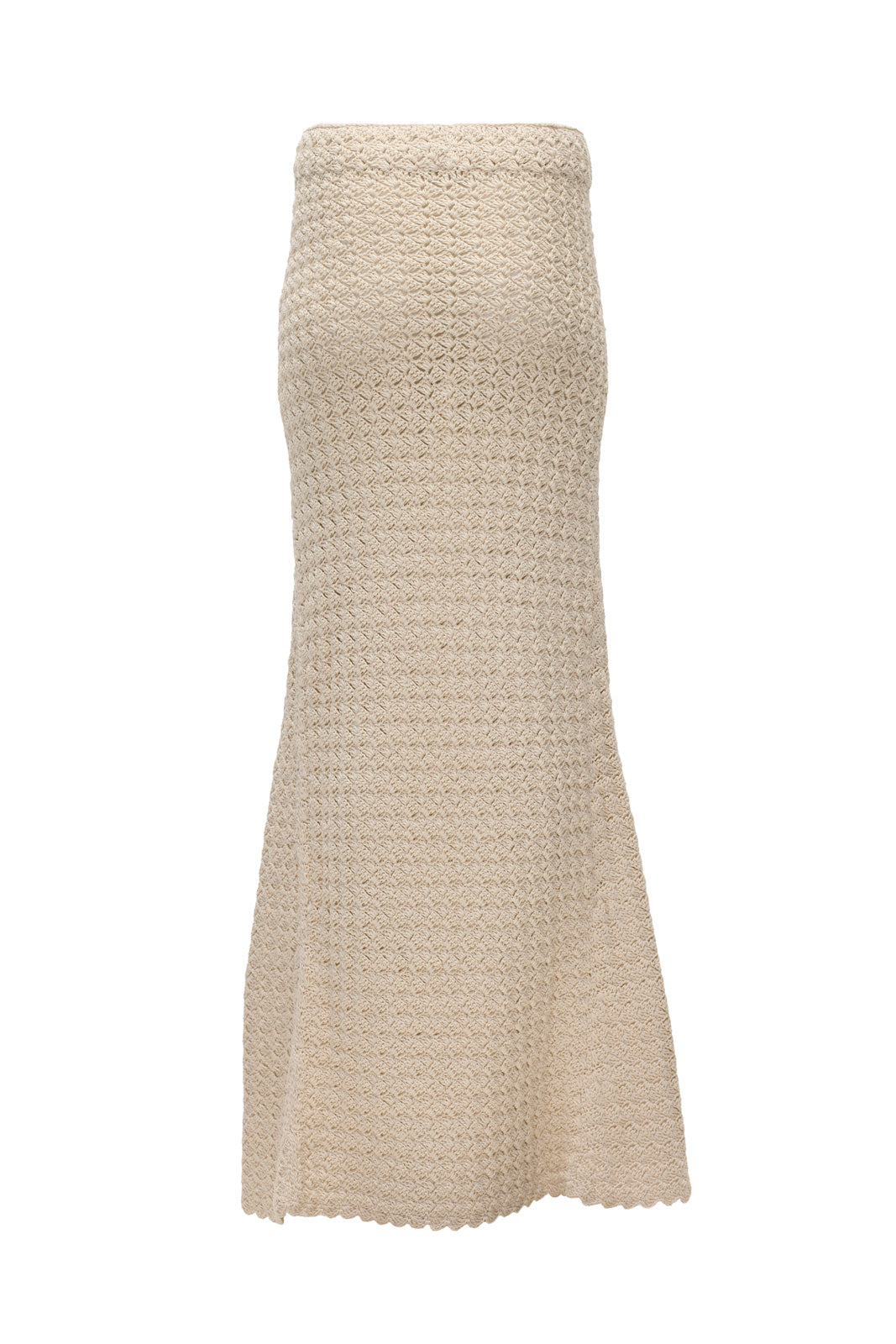 Serena Crochet Skirt