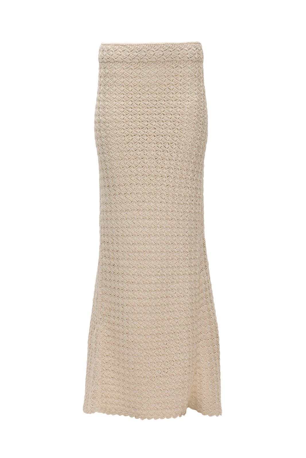 Serena Crochet Skirt