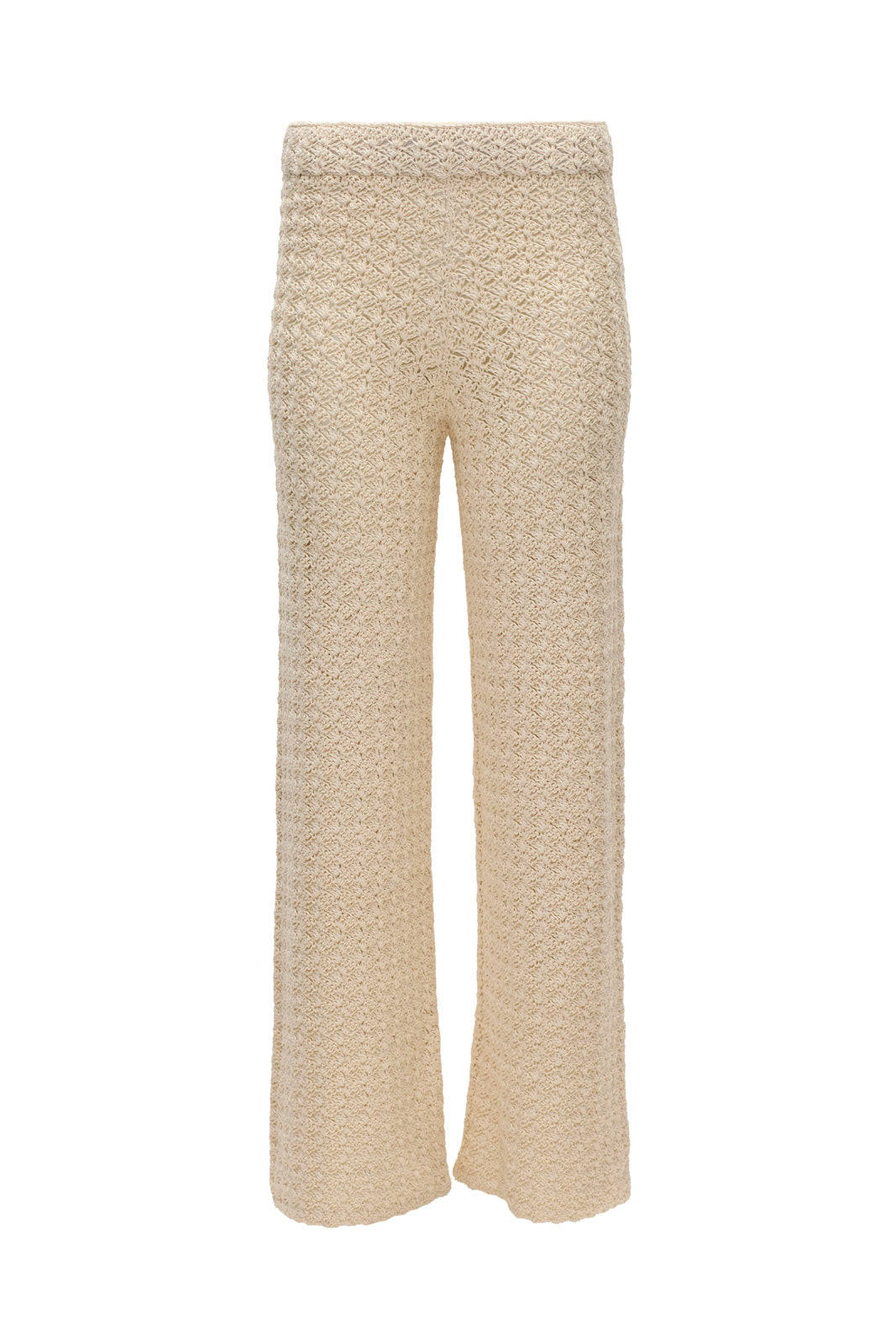 Serena Crochet Pant